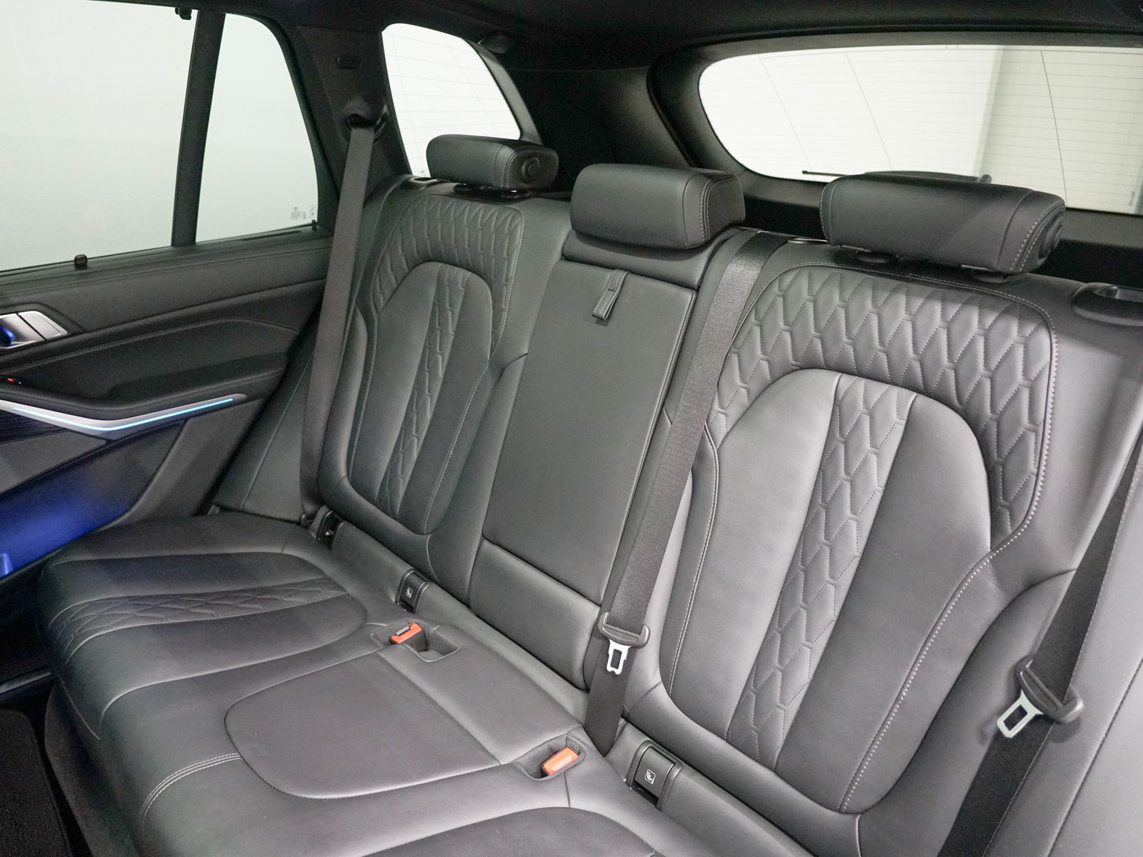 Foto van BMW X5 Xdrive50e