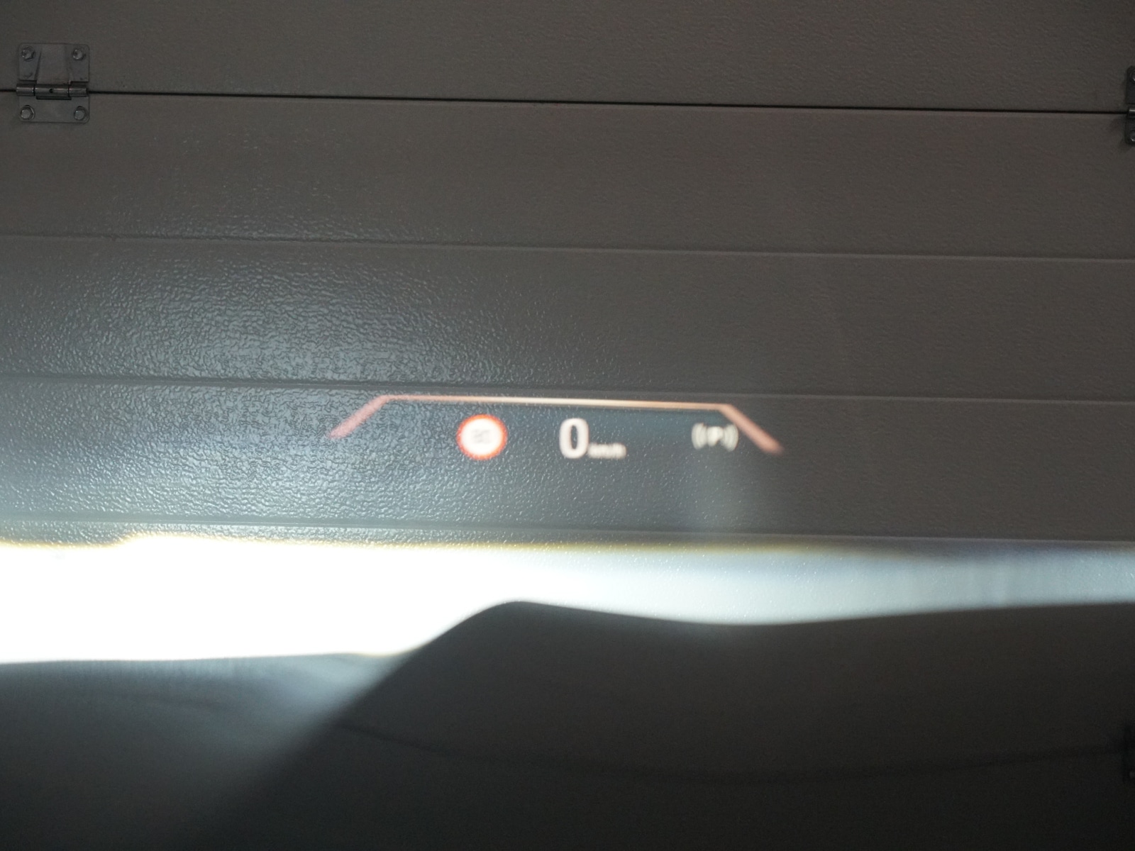Foto van BMW X5 Xdrive50e