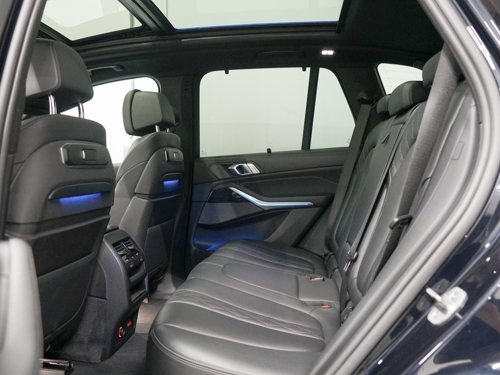 Foto van BMW X5 Xdrive50e