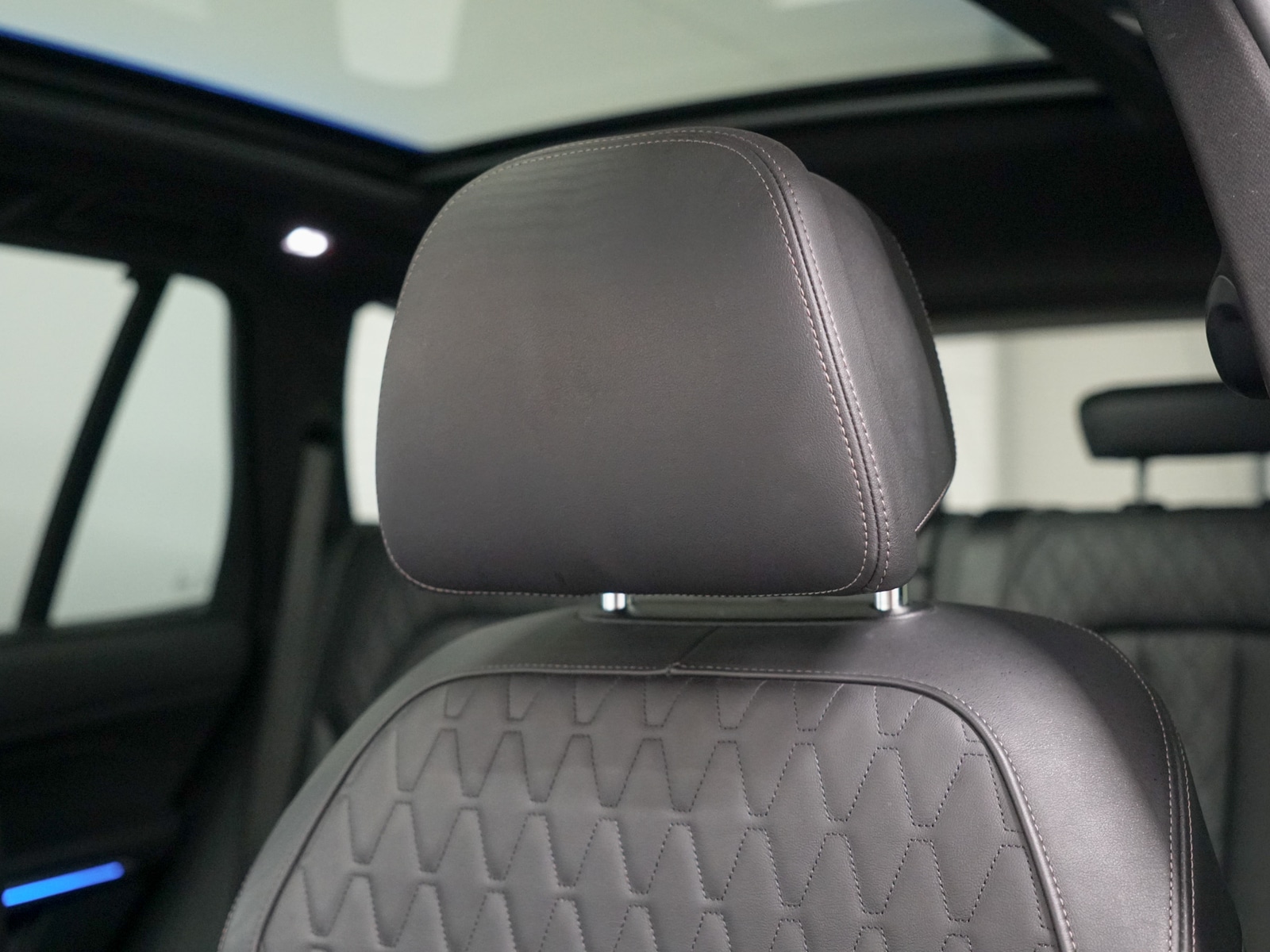 Foto van BMW X5 Xdrive50e