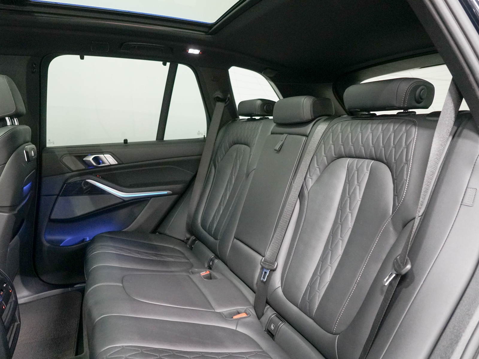 Foto van BMW X5 Xdrive50e