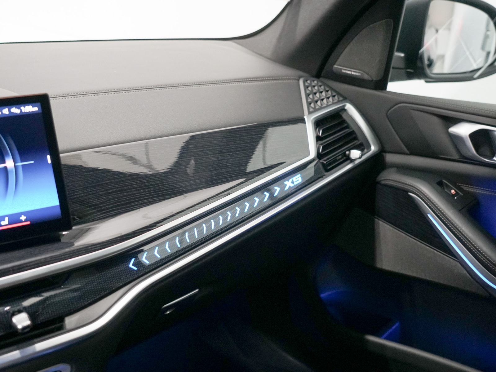 Foto van BMW X5 Xdrive50e