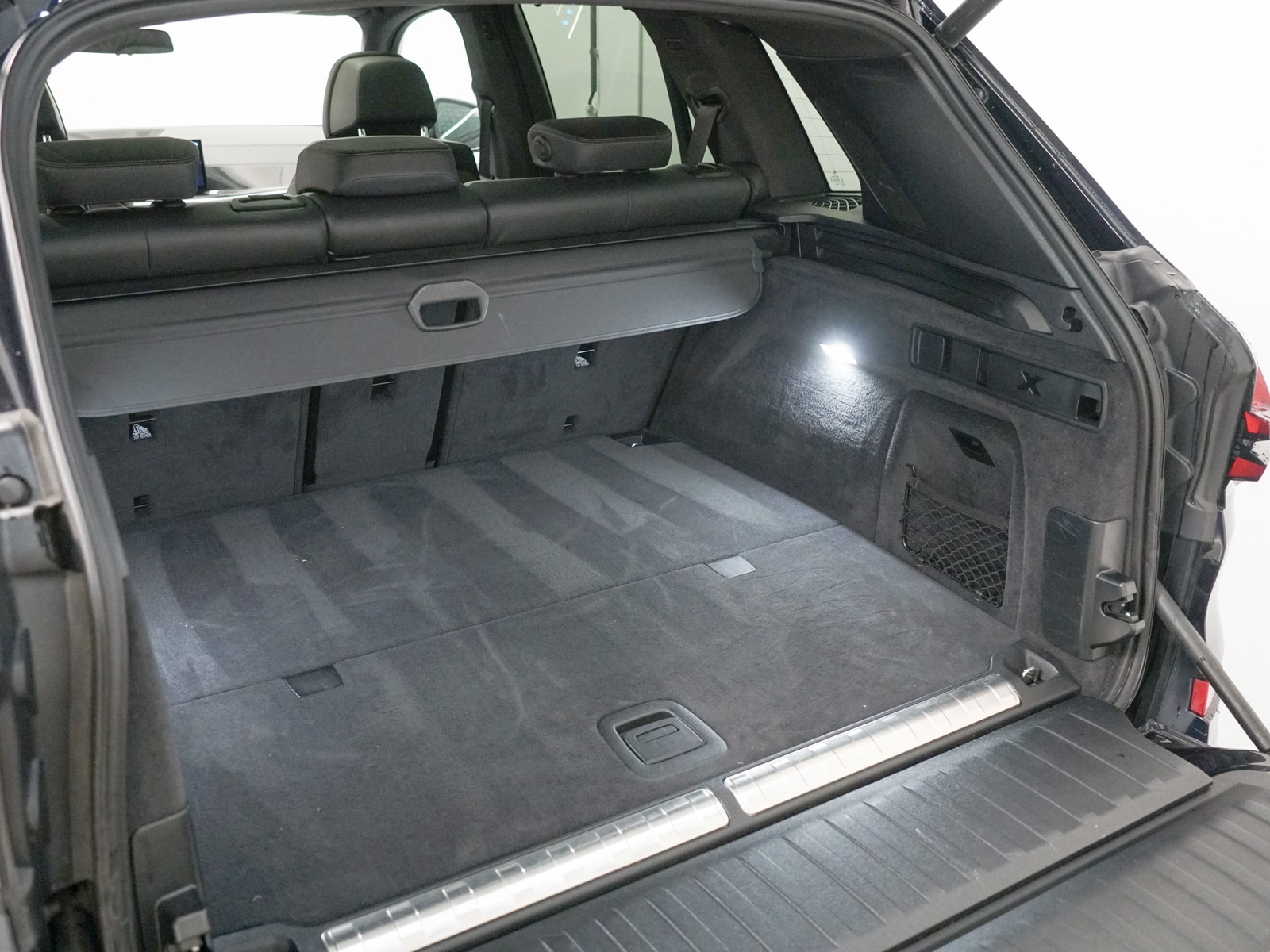 Foto van BMW X5 Xdrive50e
