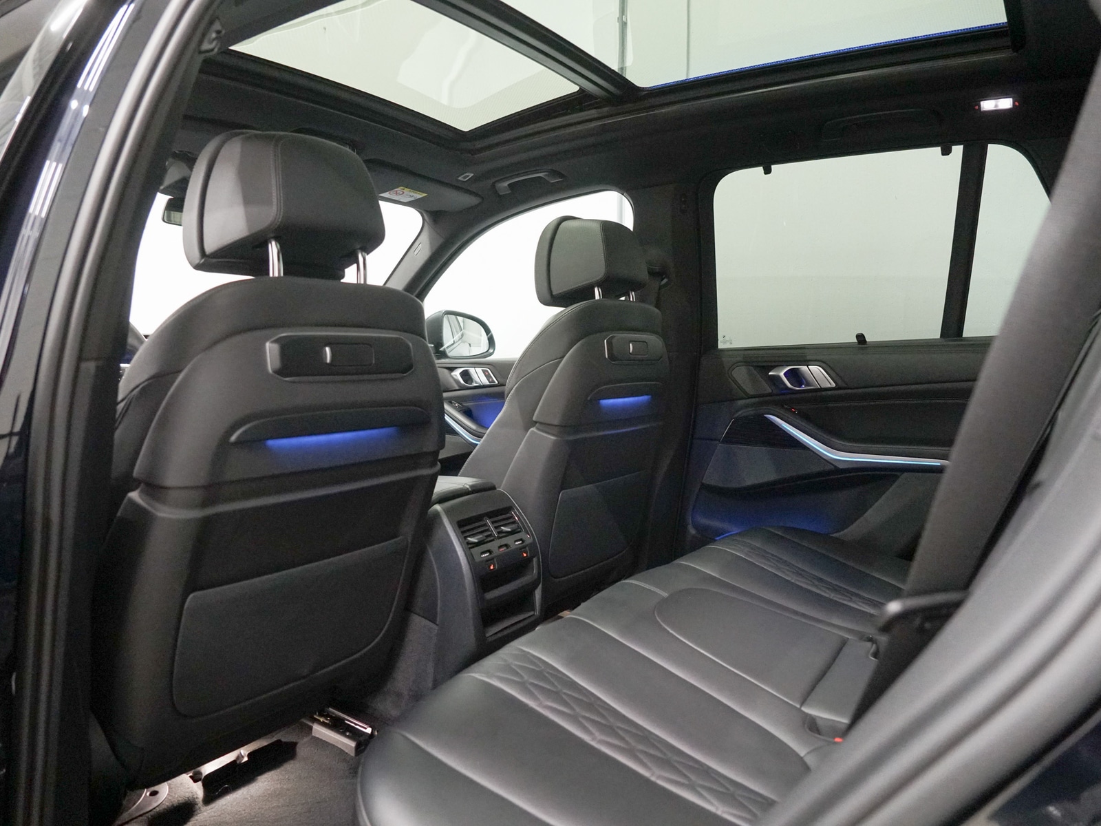 Foto van BMW X5 Xdrive50e