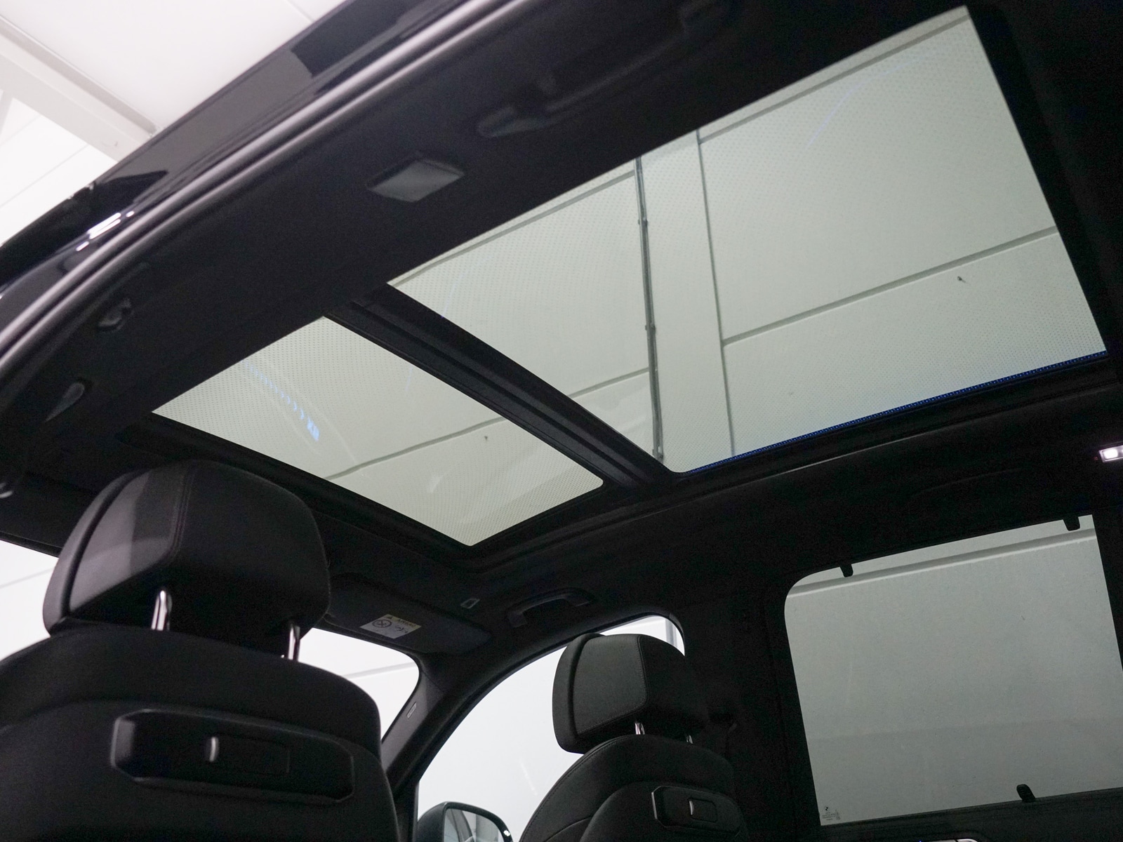 Foto van BMW X5 Xdrive50e