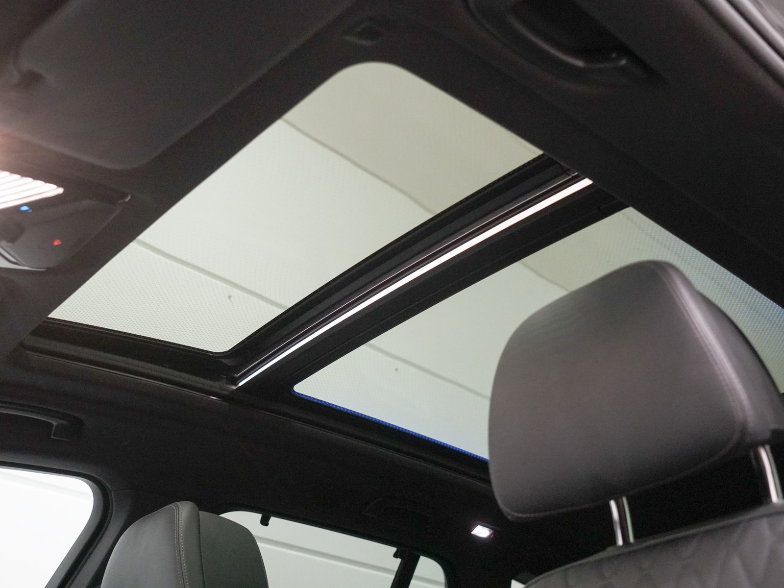 Foto van BMW X5 Xdrive50e