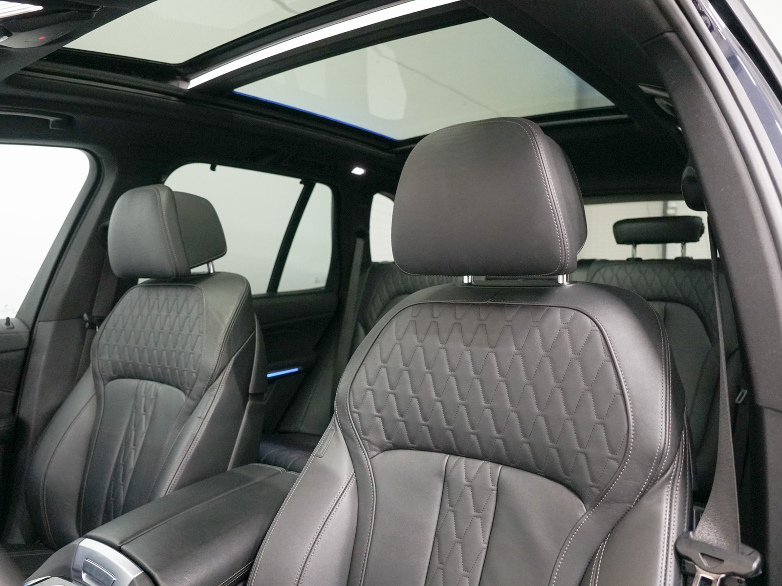 Foto van BMW X5 Xdrive50e