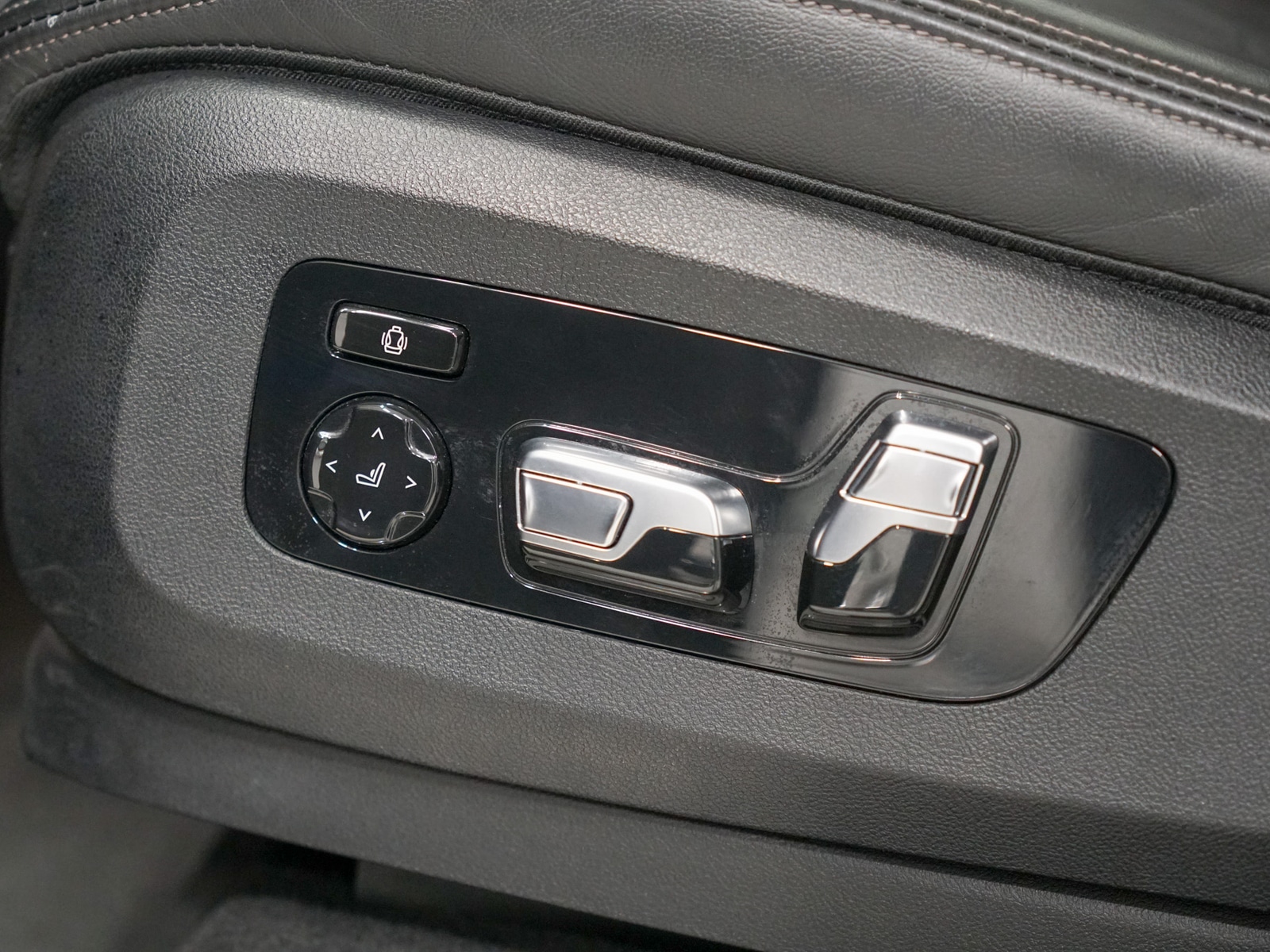 Foto van BMW X5 Xdrive50e