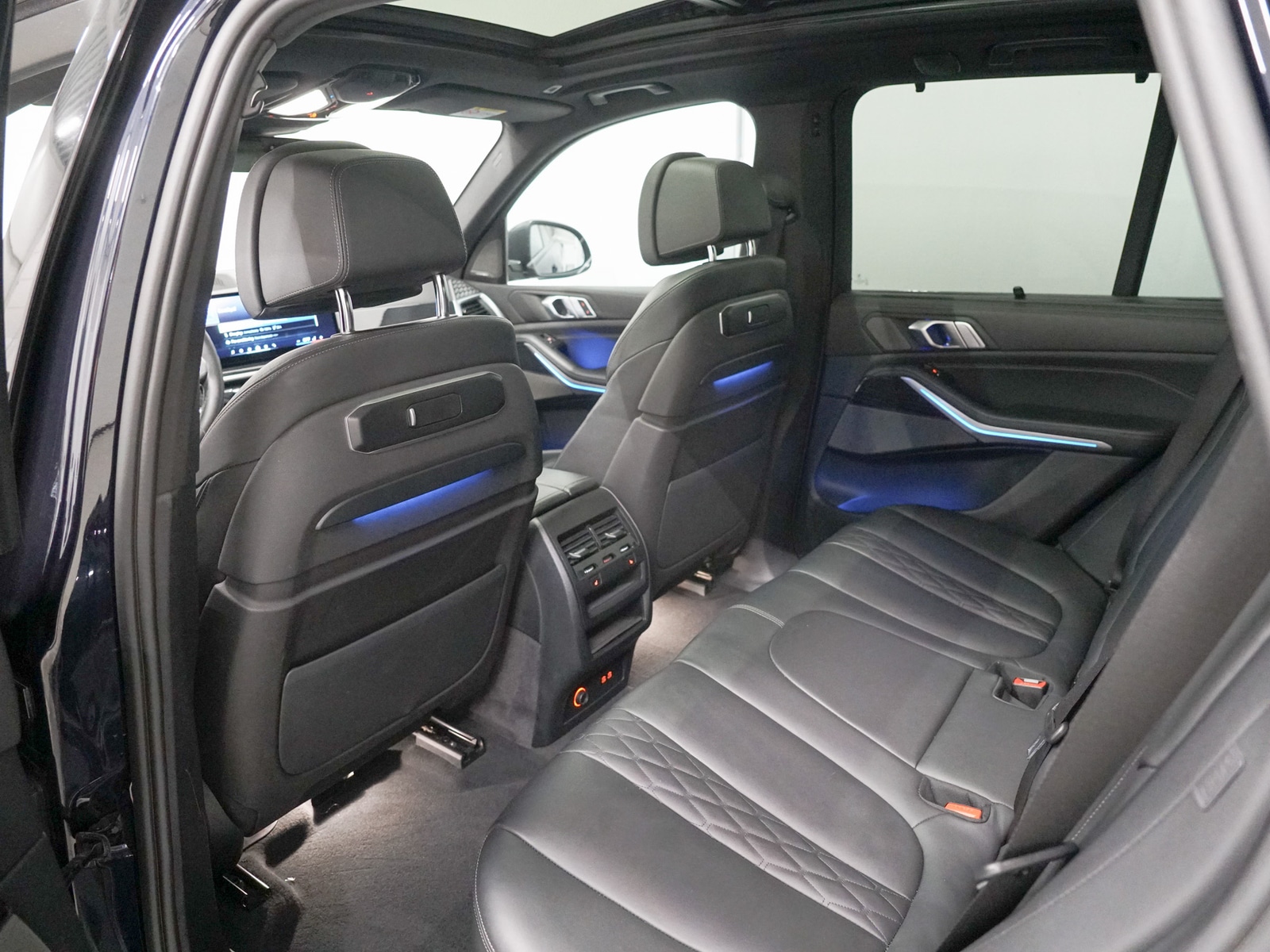 Foto van BMW X5 Xdrive50e