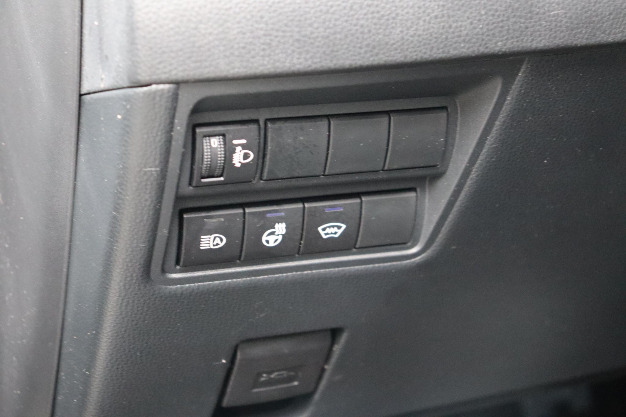 Foto van Toyota Toyota Yaris Cross