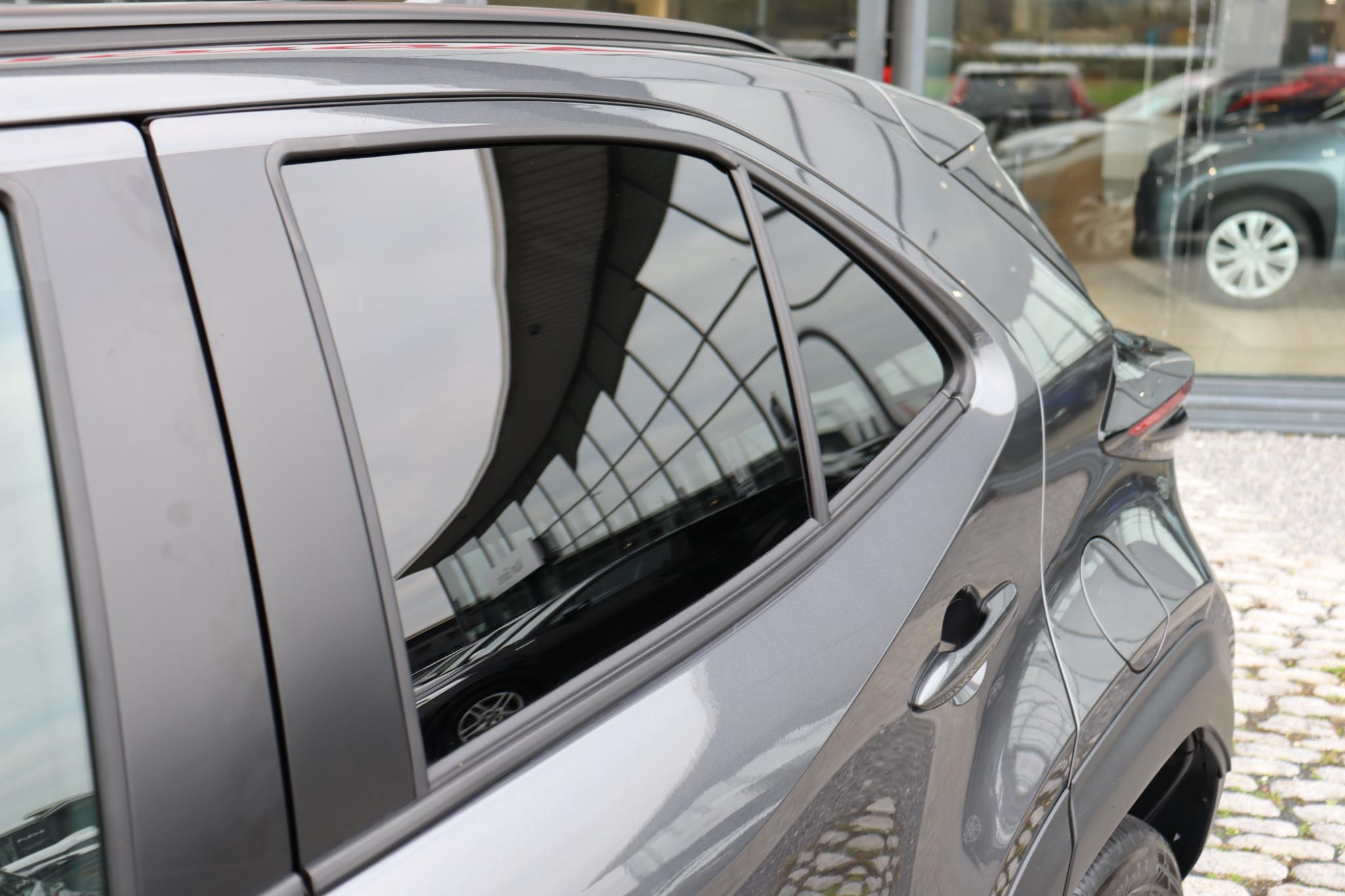 Foto van Toyota Toyota Yaris Cross