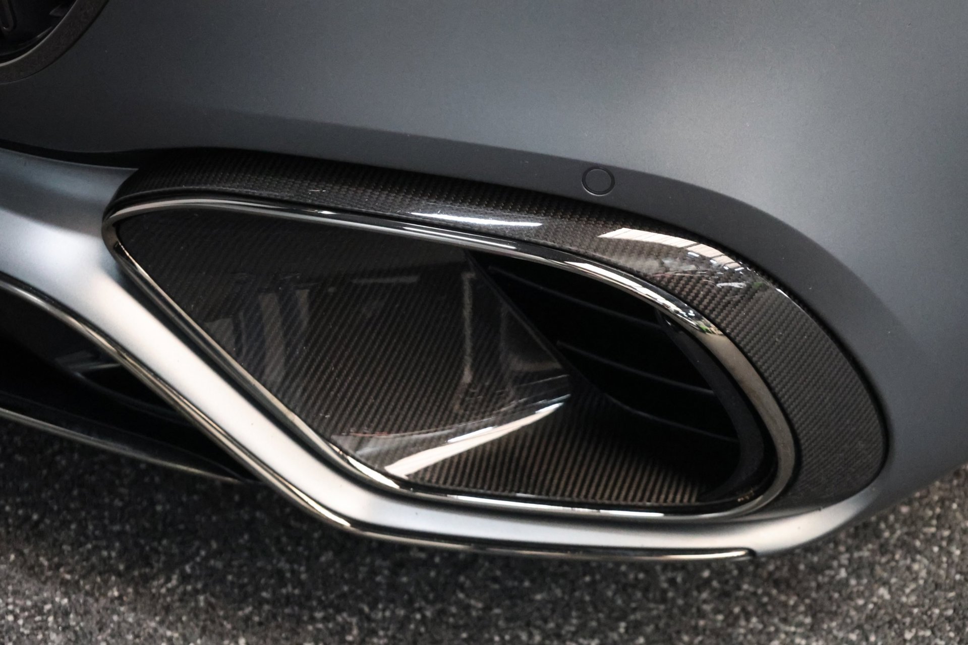 Foto van Mercedes-Benz S-klasse