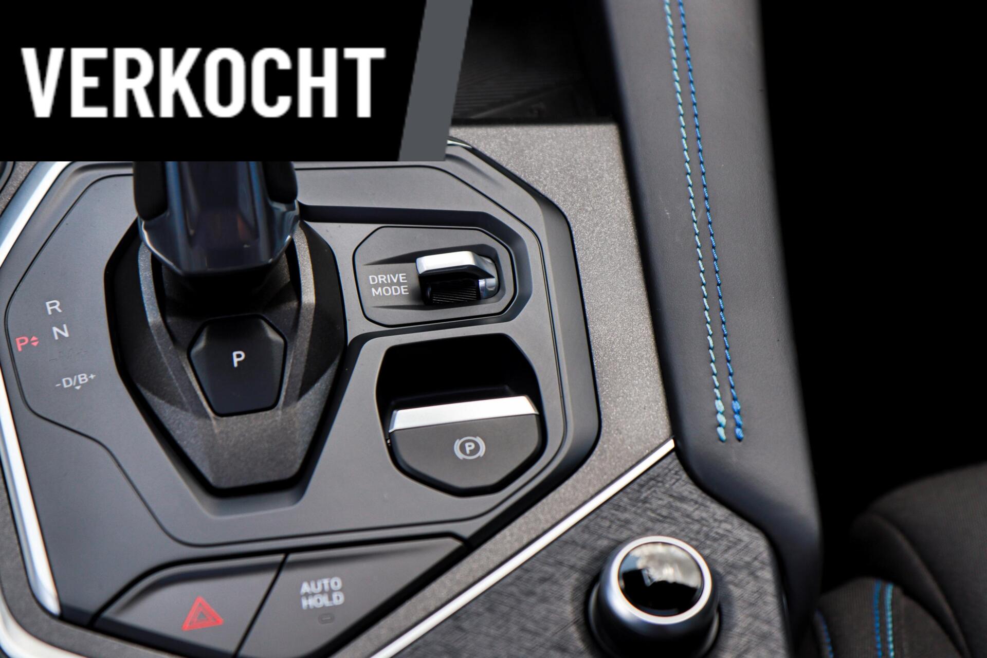 Foto van LYNK & Co 01