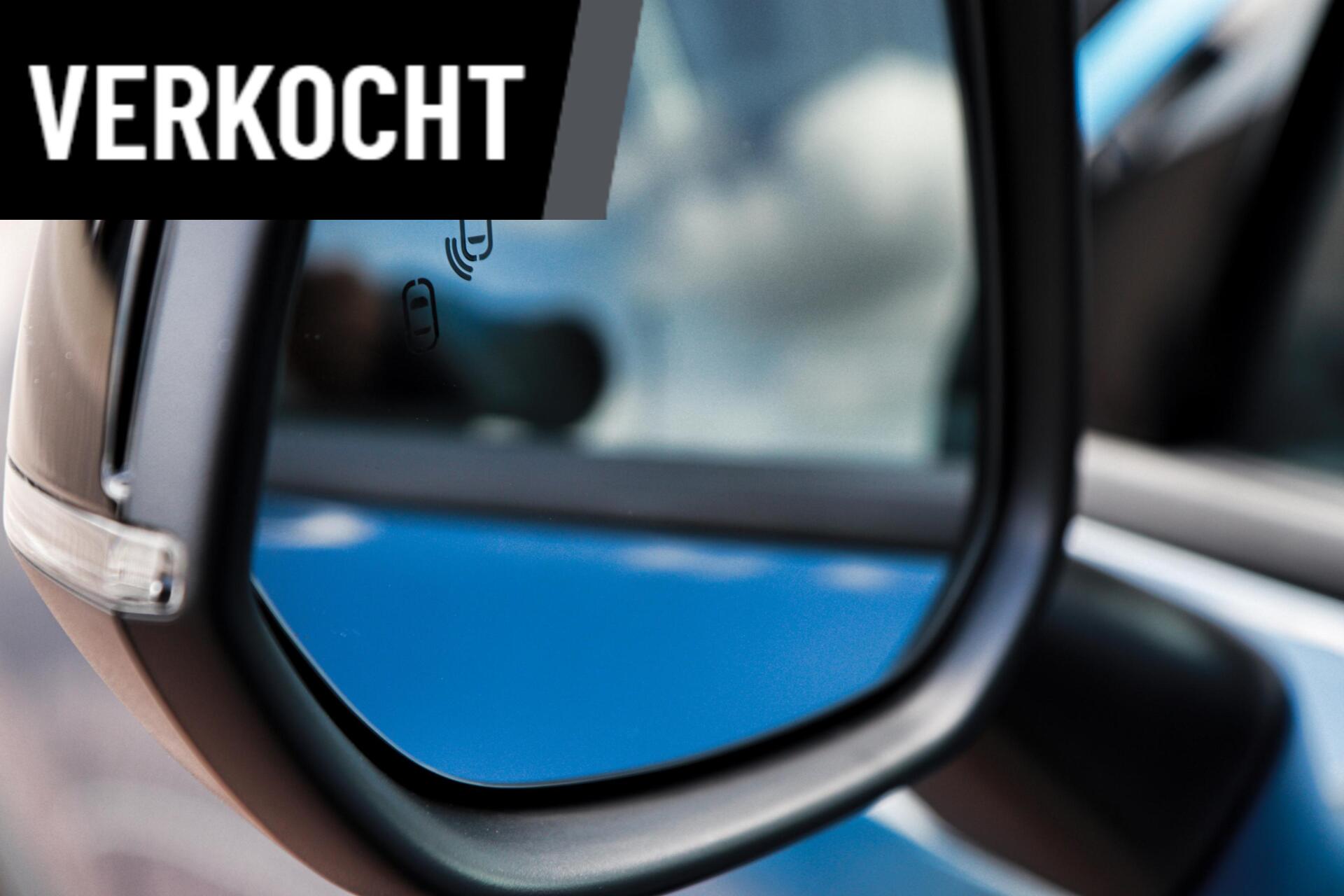Foto van LYNK & Co 01