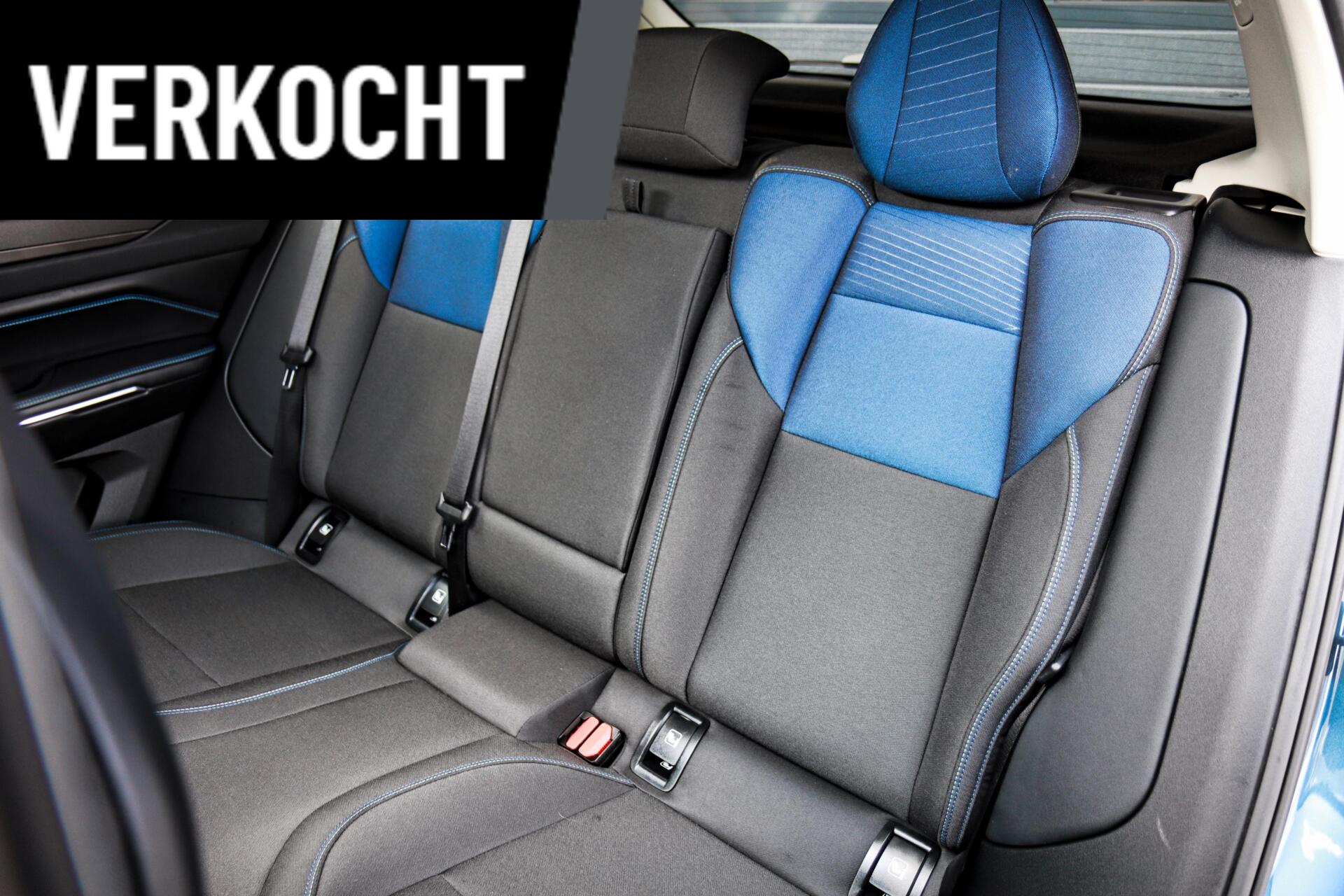 Foto van LYNK & Co 01