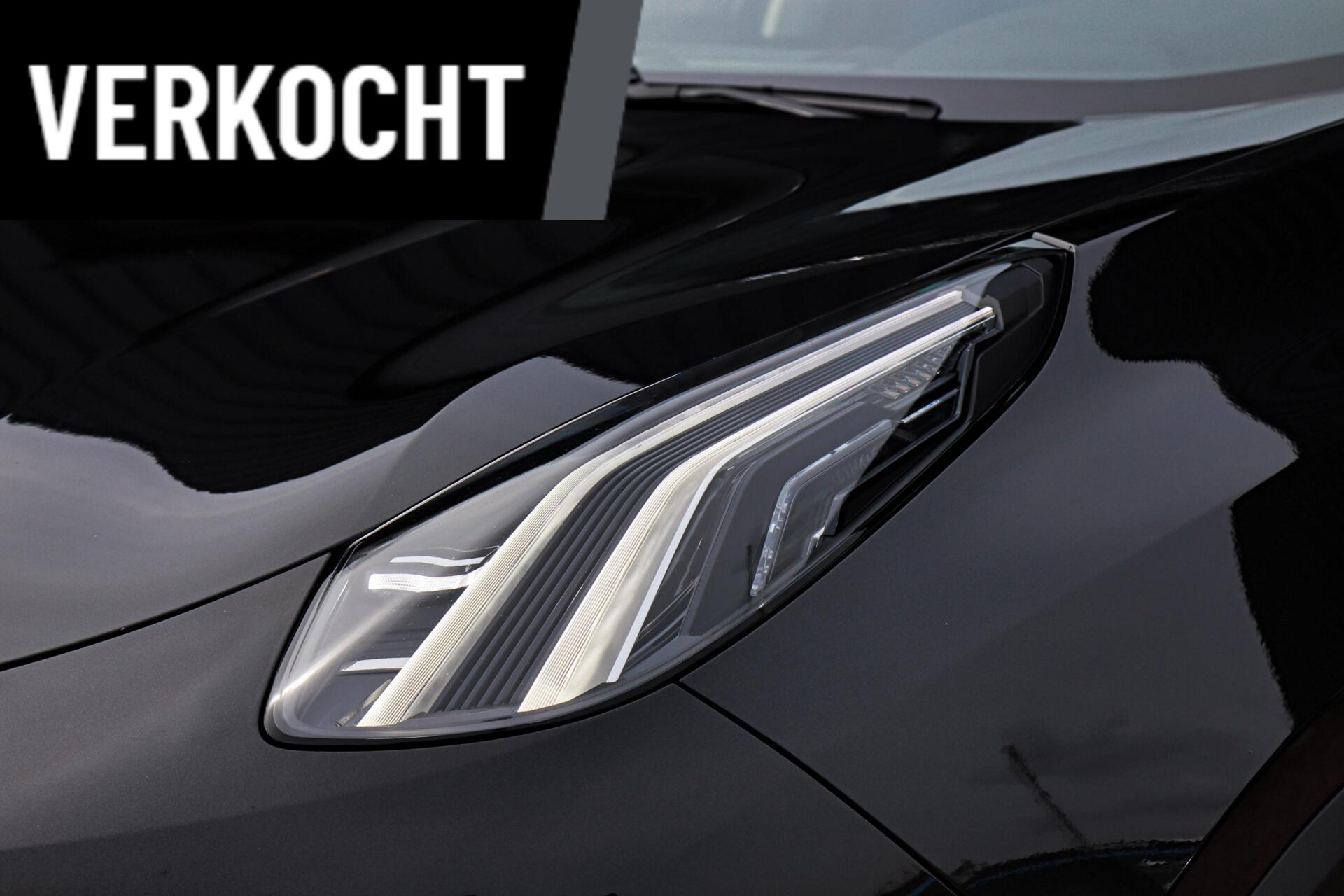 Foto van LYNK & Co 01