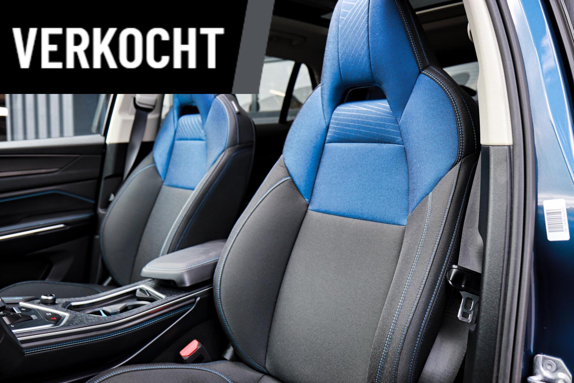 Foto van LYNK & Co 01
