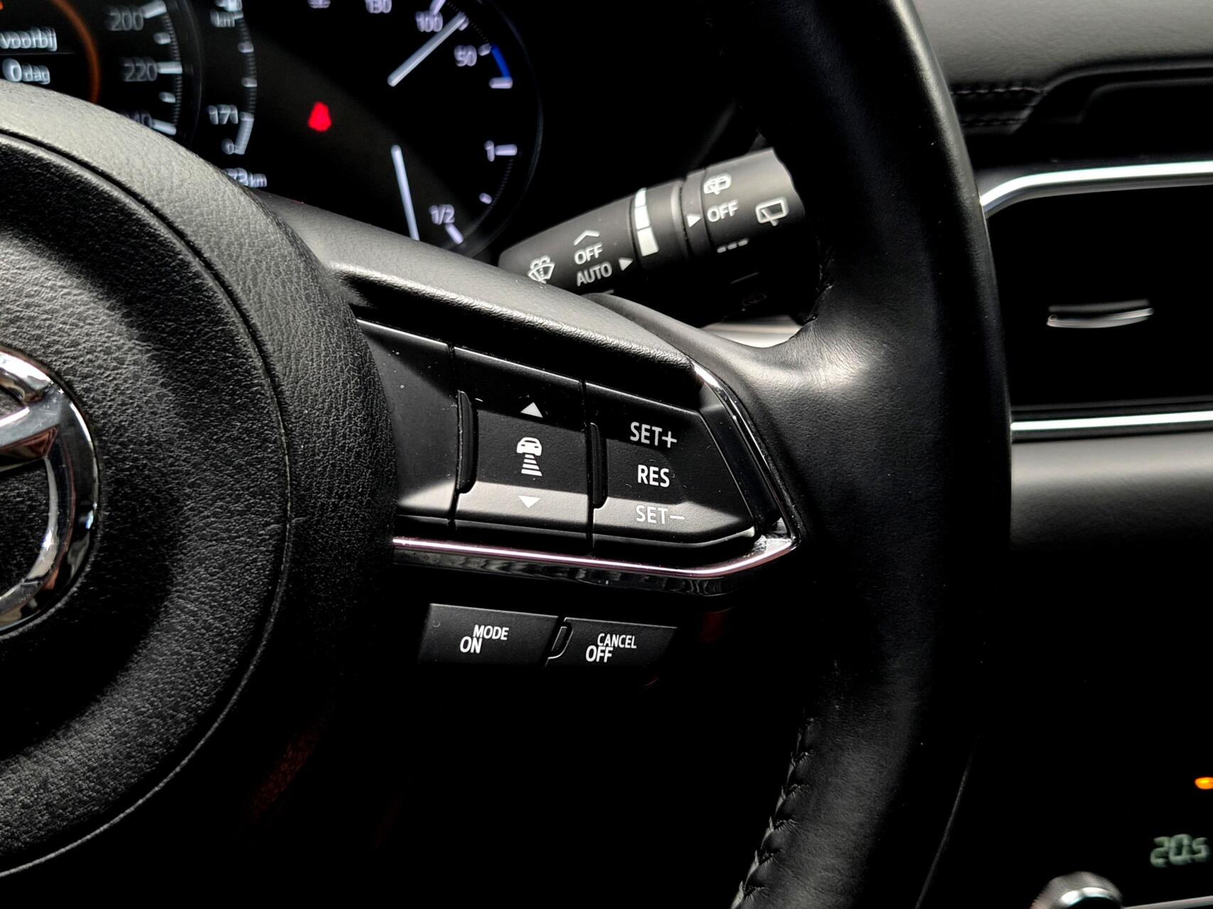 Foto van Mazda Cx-5