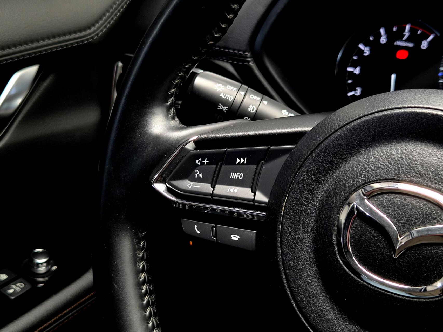 Foto van Mazda Cx-5