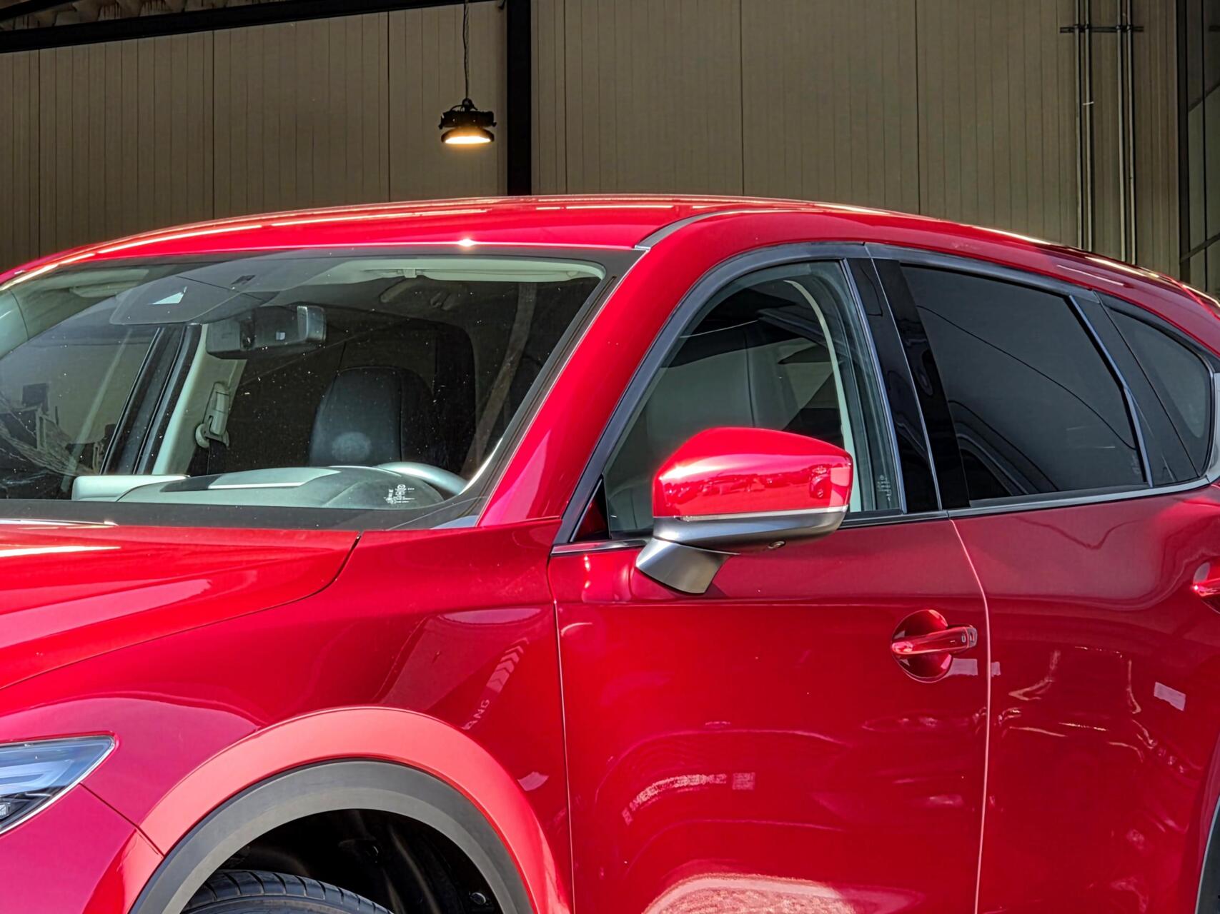 Foto van Mazda Cx-5