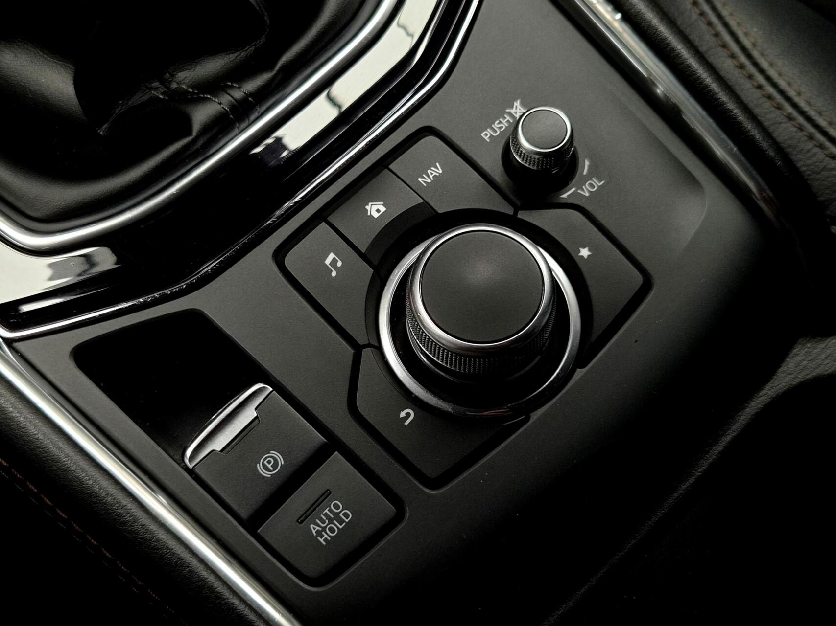 Foto van Mazda Cx-5