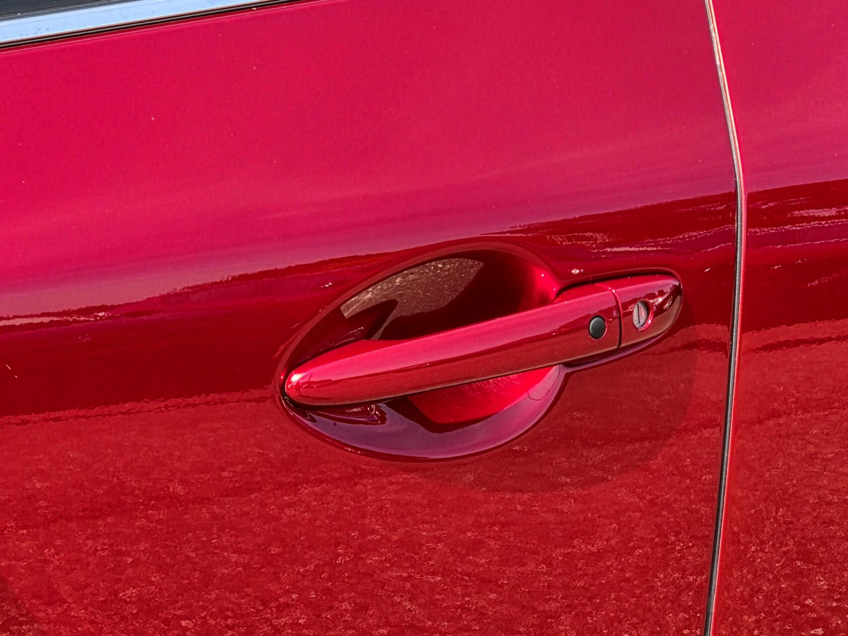 Foto van Mazda Cx-5