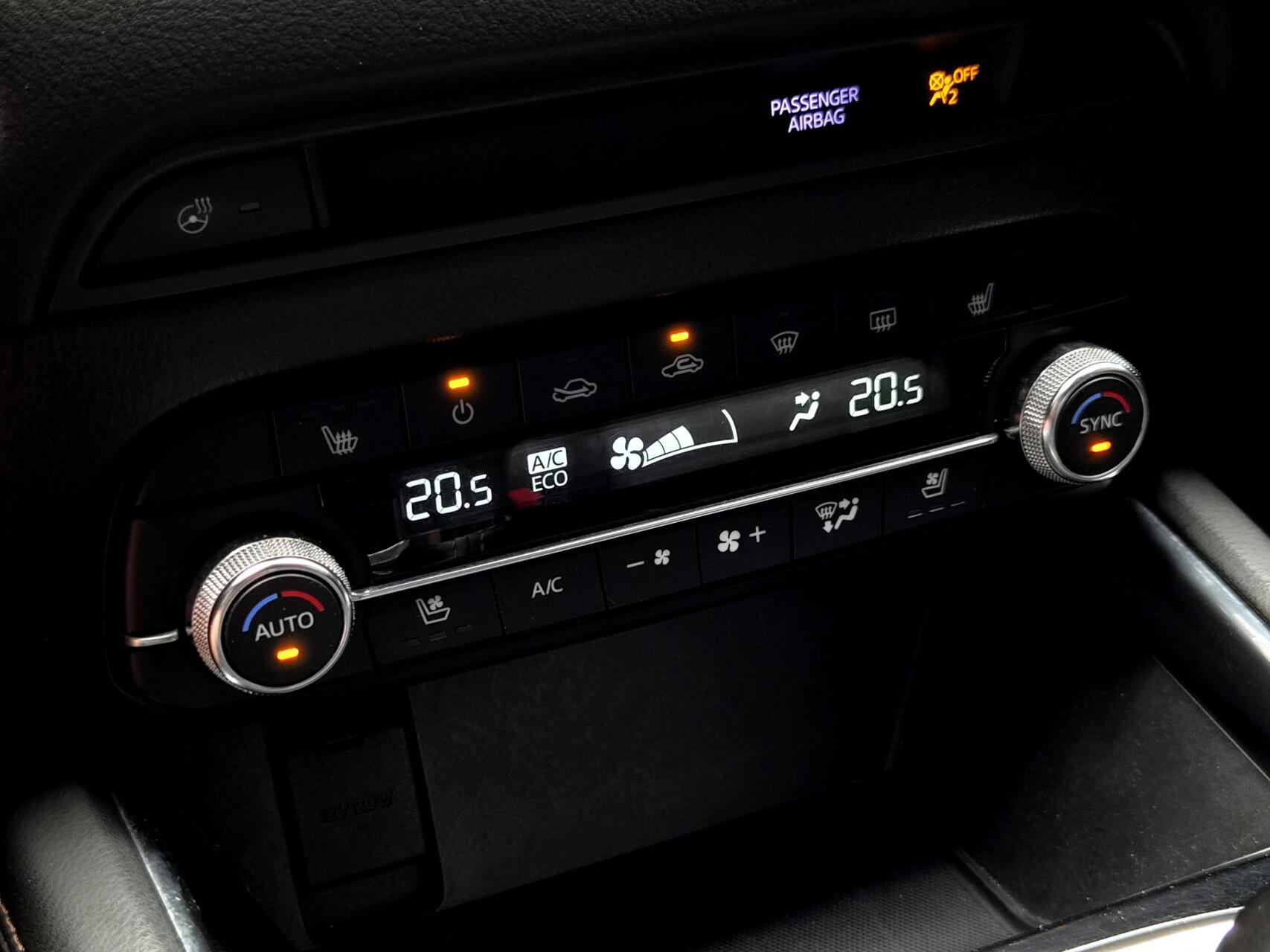 Foto van Mazda Cx-5