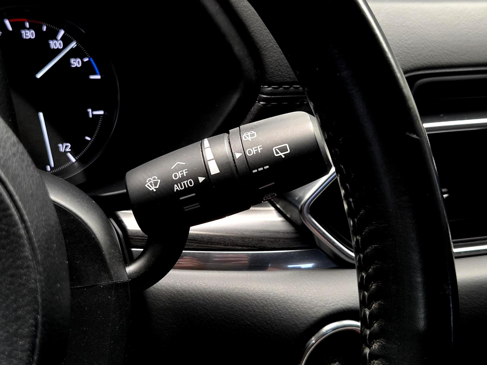 Foto van Mazda Cx-5