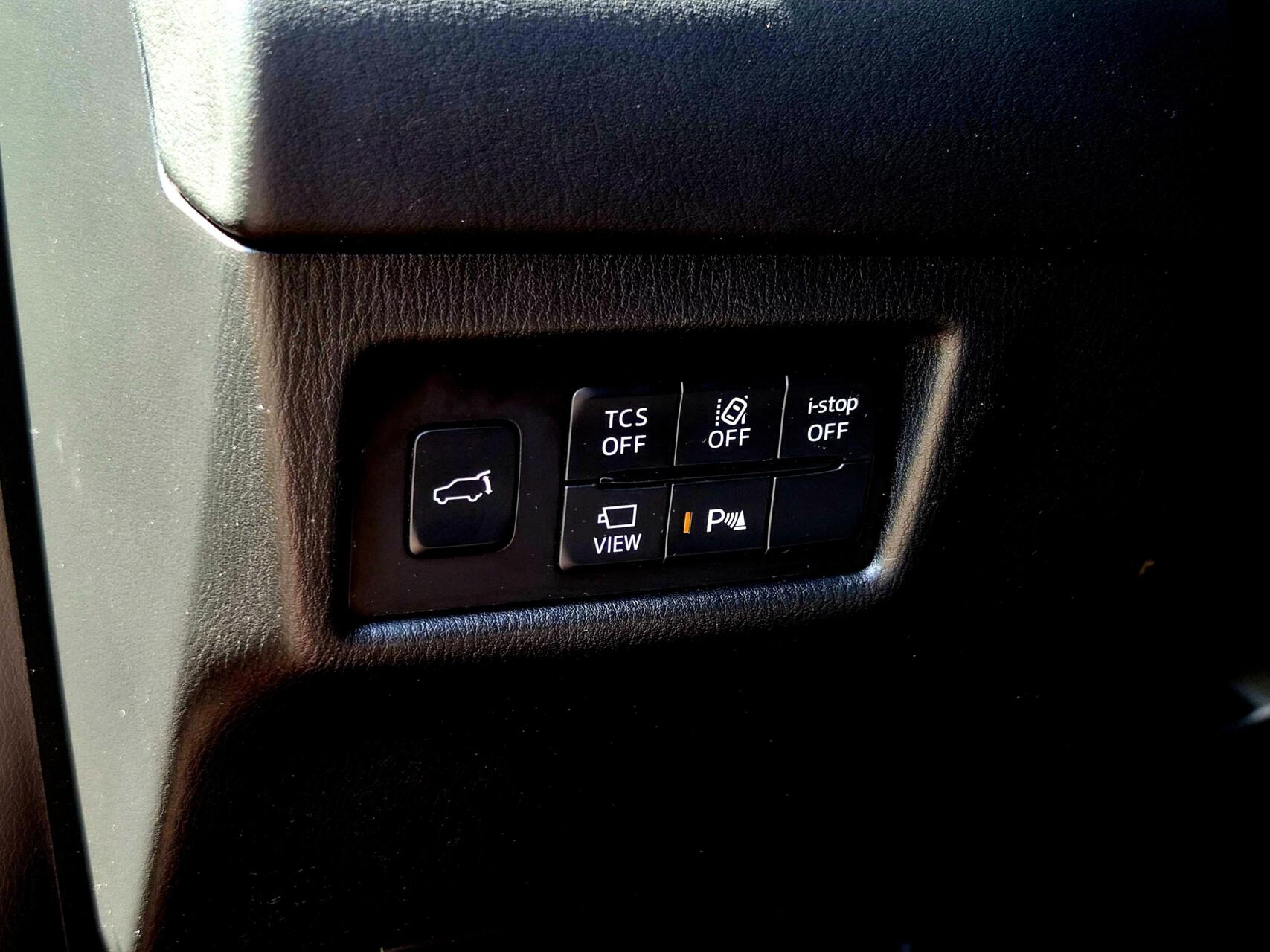 Foto van Mazda Cx-5