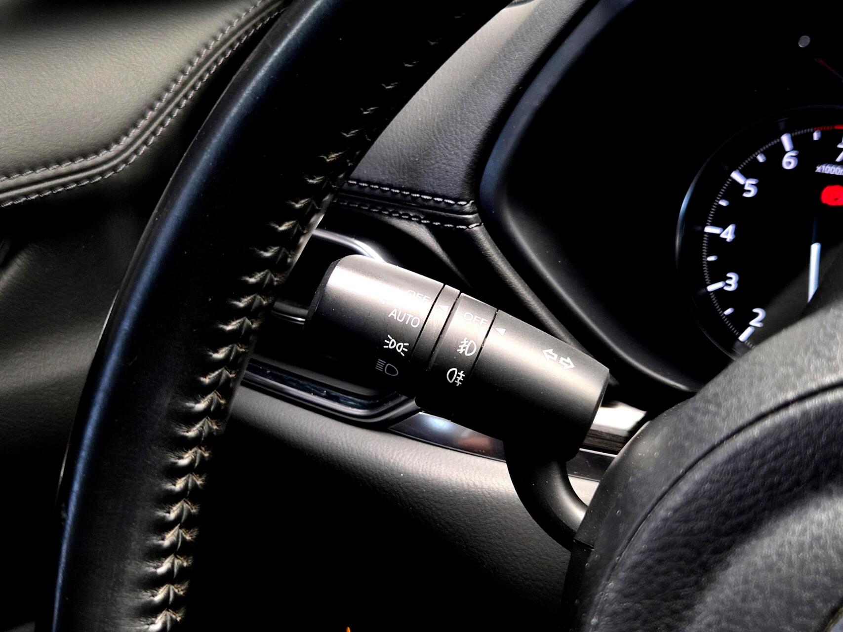 Foto van Mazda Cx-5