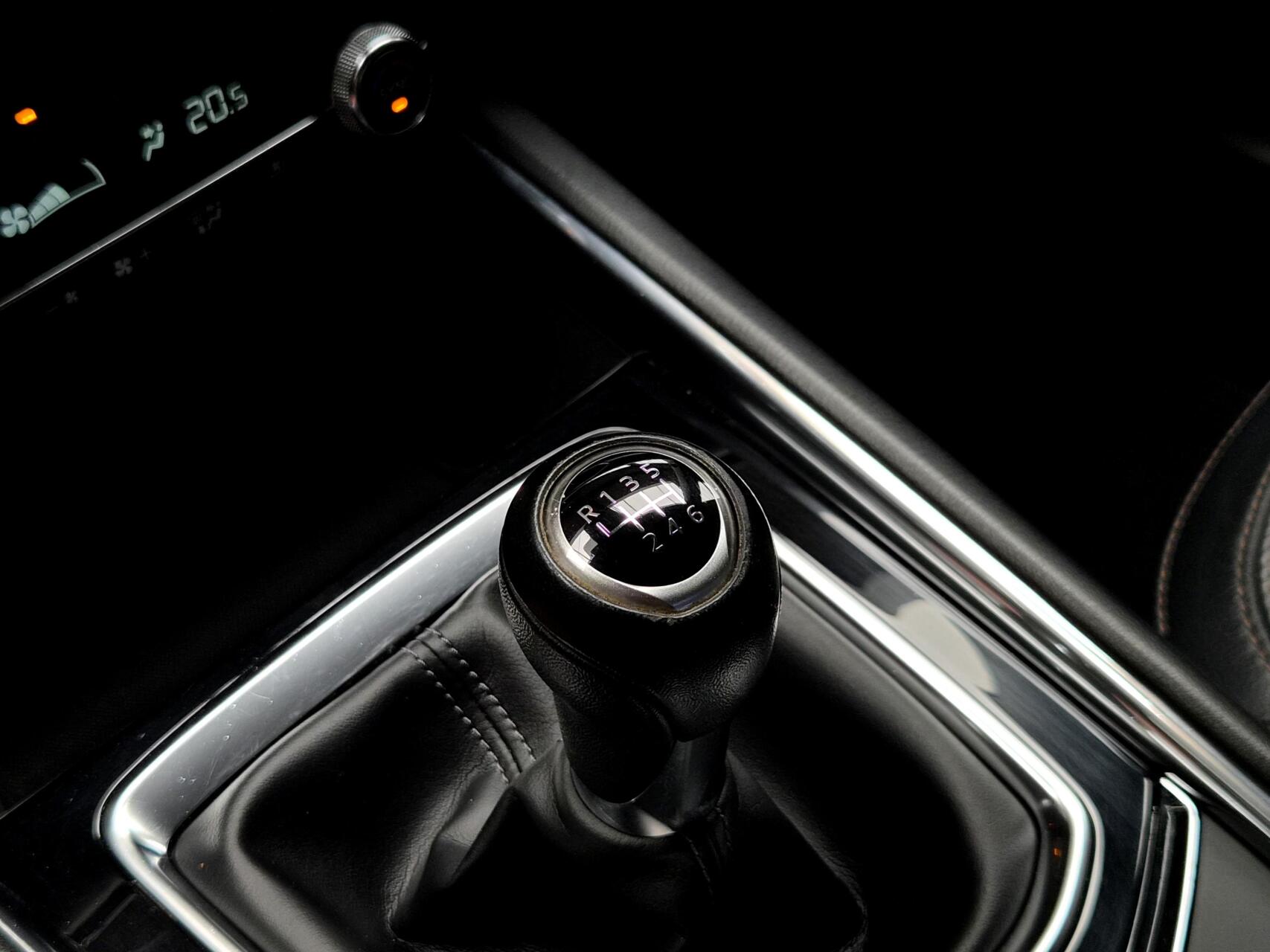 Foto van Mazda Cx-5