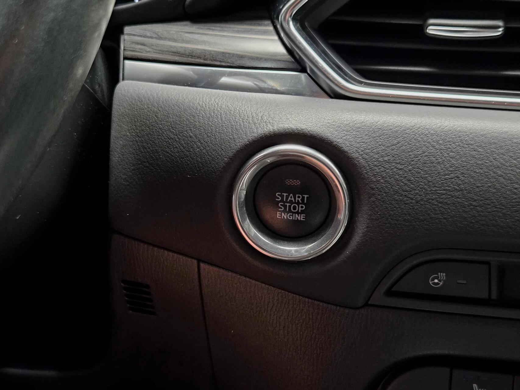Foto van Mazda Cx-5