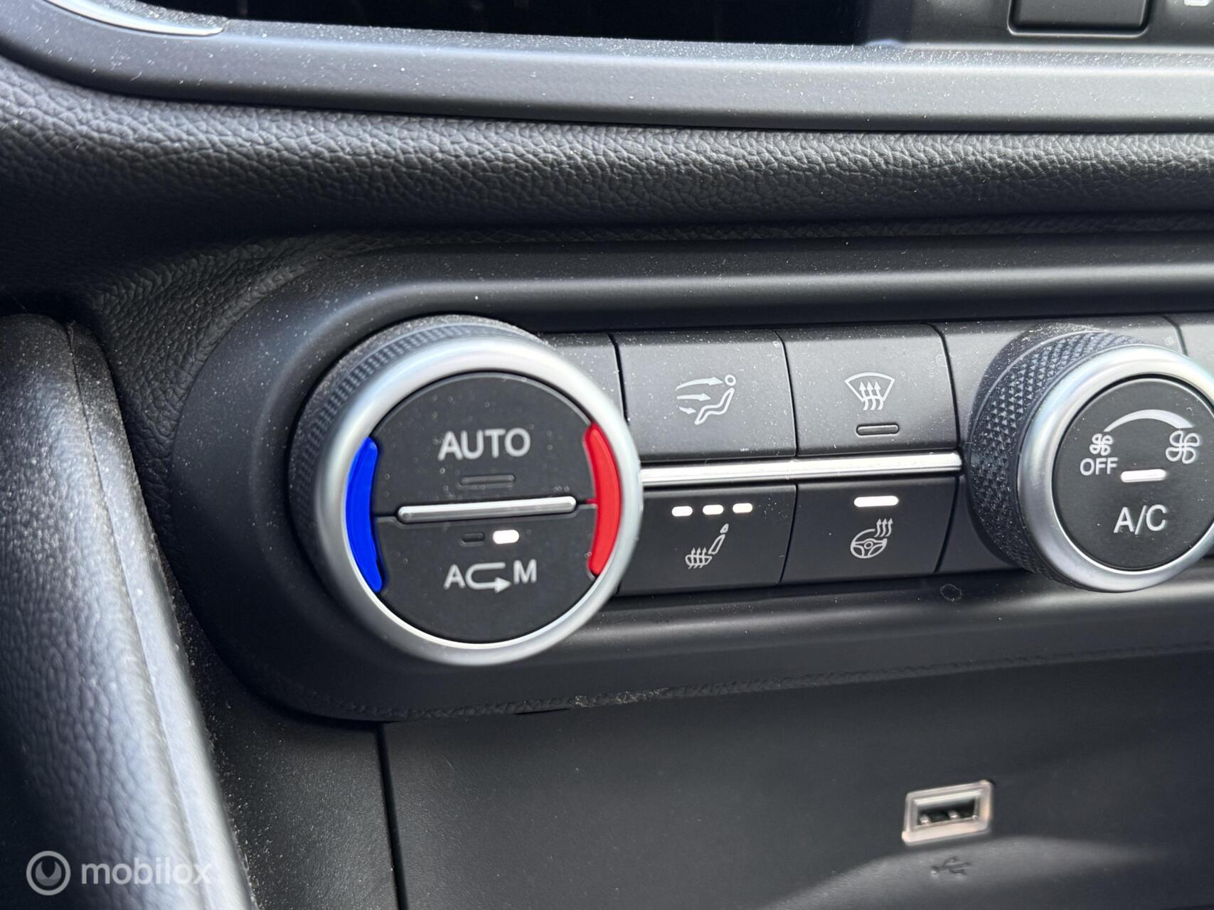 Foto van Alfa Romeo Giulia