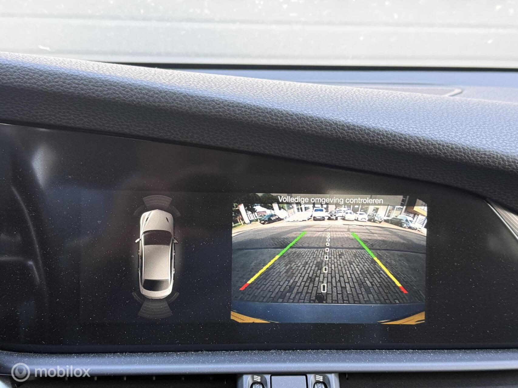 Foto van Alfa Romeo Giulia