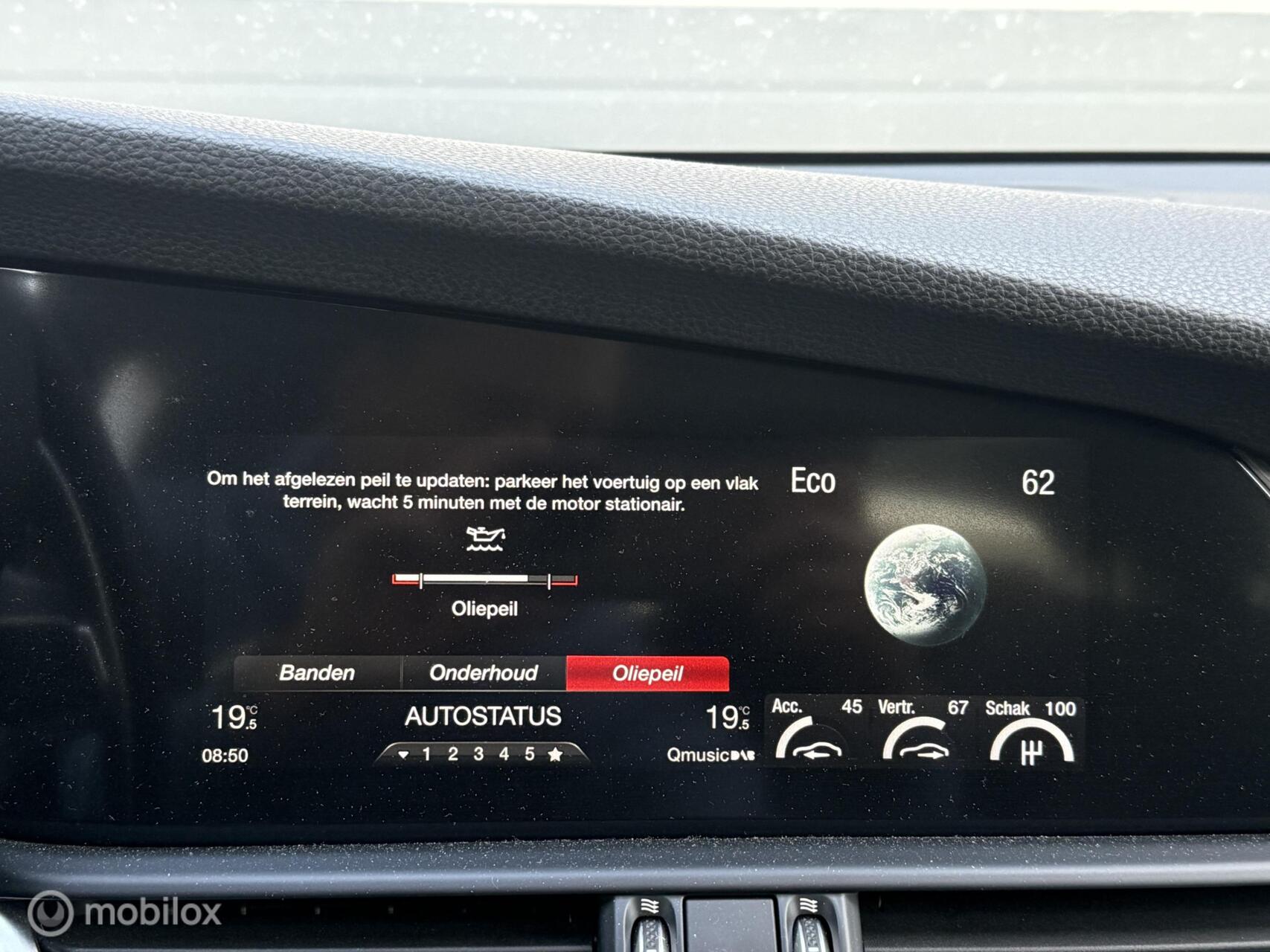 Foto van Alfa Romeo Giulia