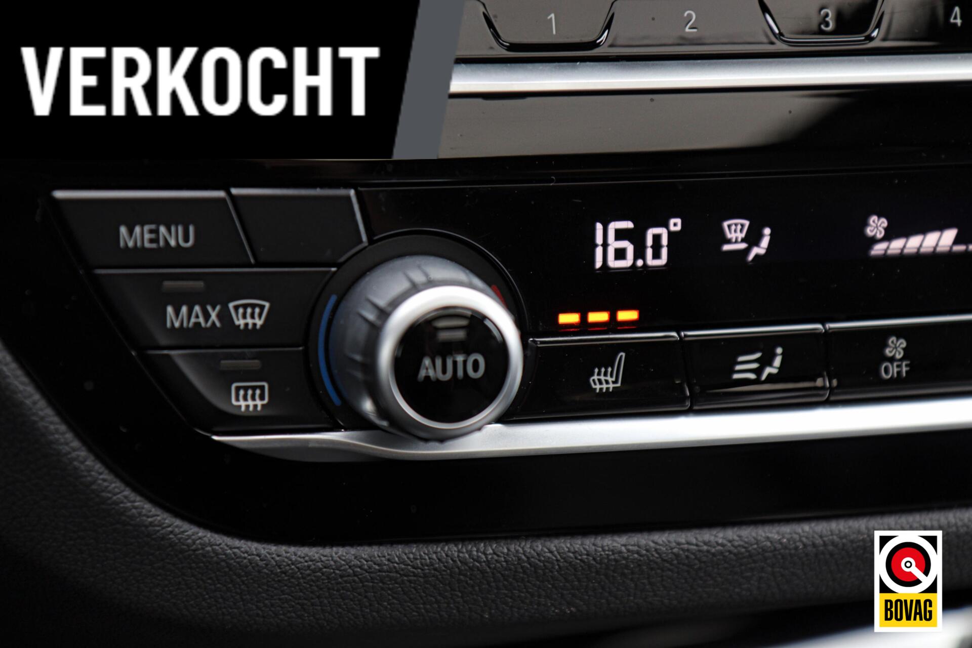 Foto van BMW X3 Xdrive30i