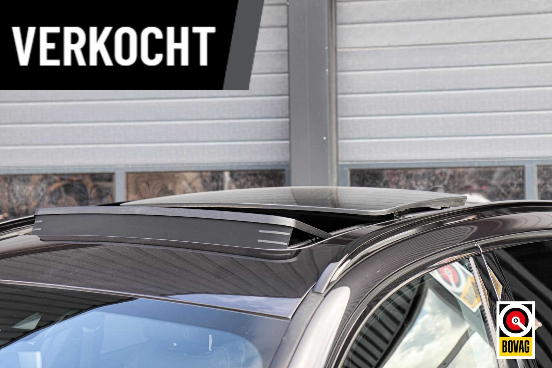 Foto van BMW X3 Xdrive30i