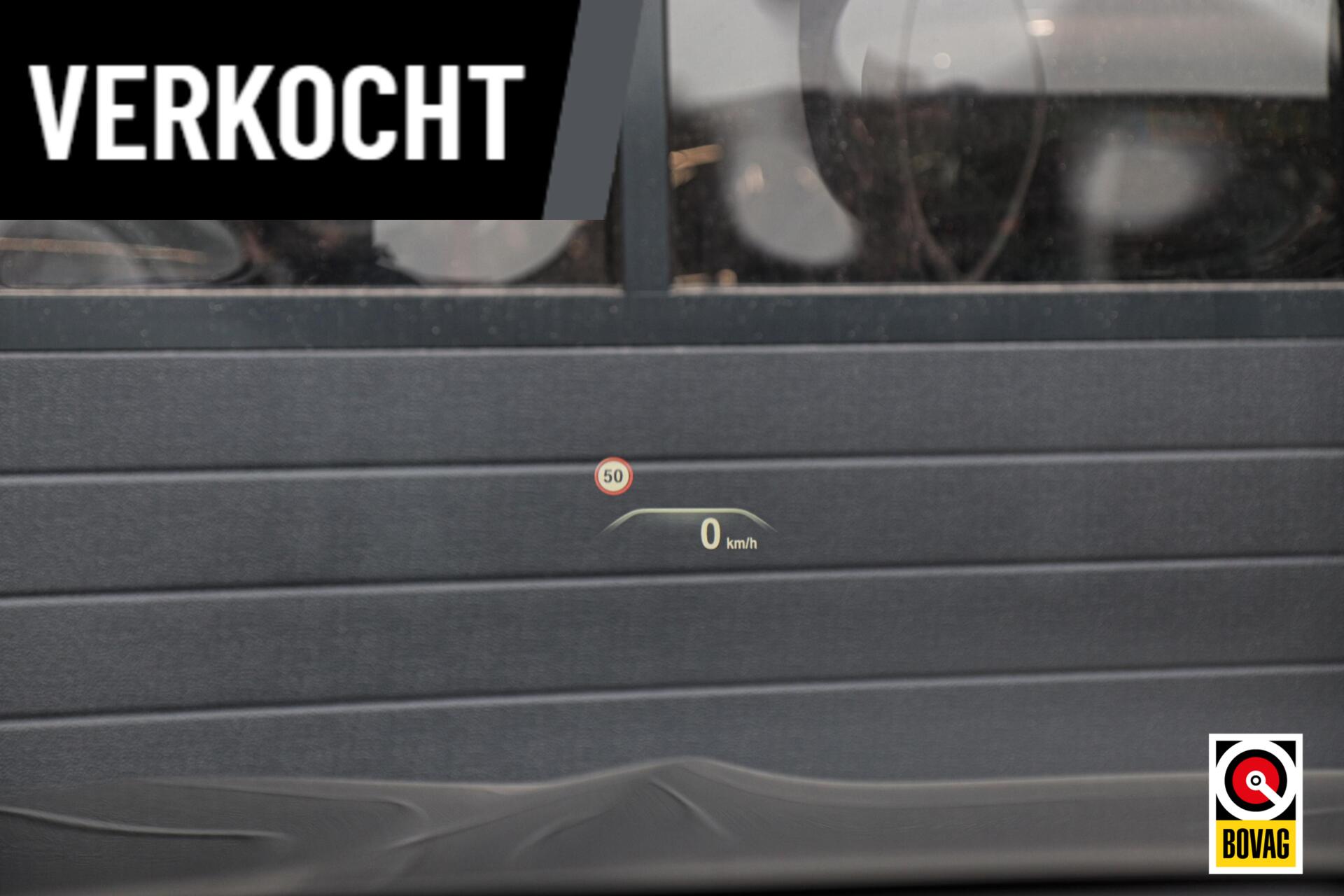 Foto van BMW X3 Xdrive30i