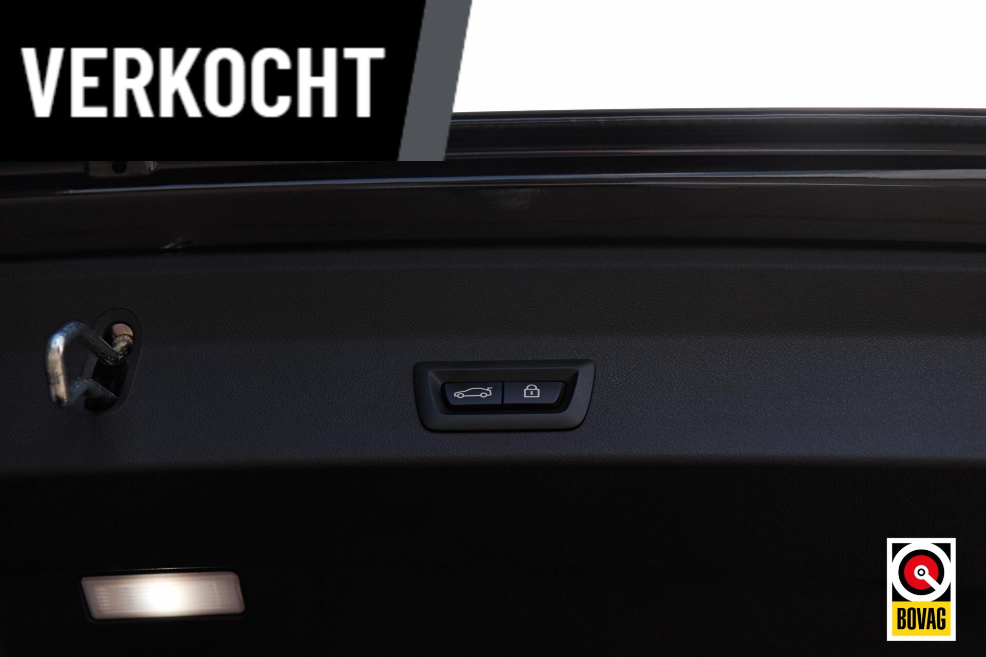 Foto van BMW X3 Xdrive30i