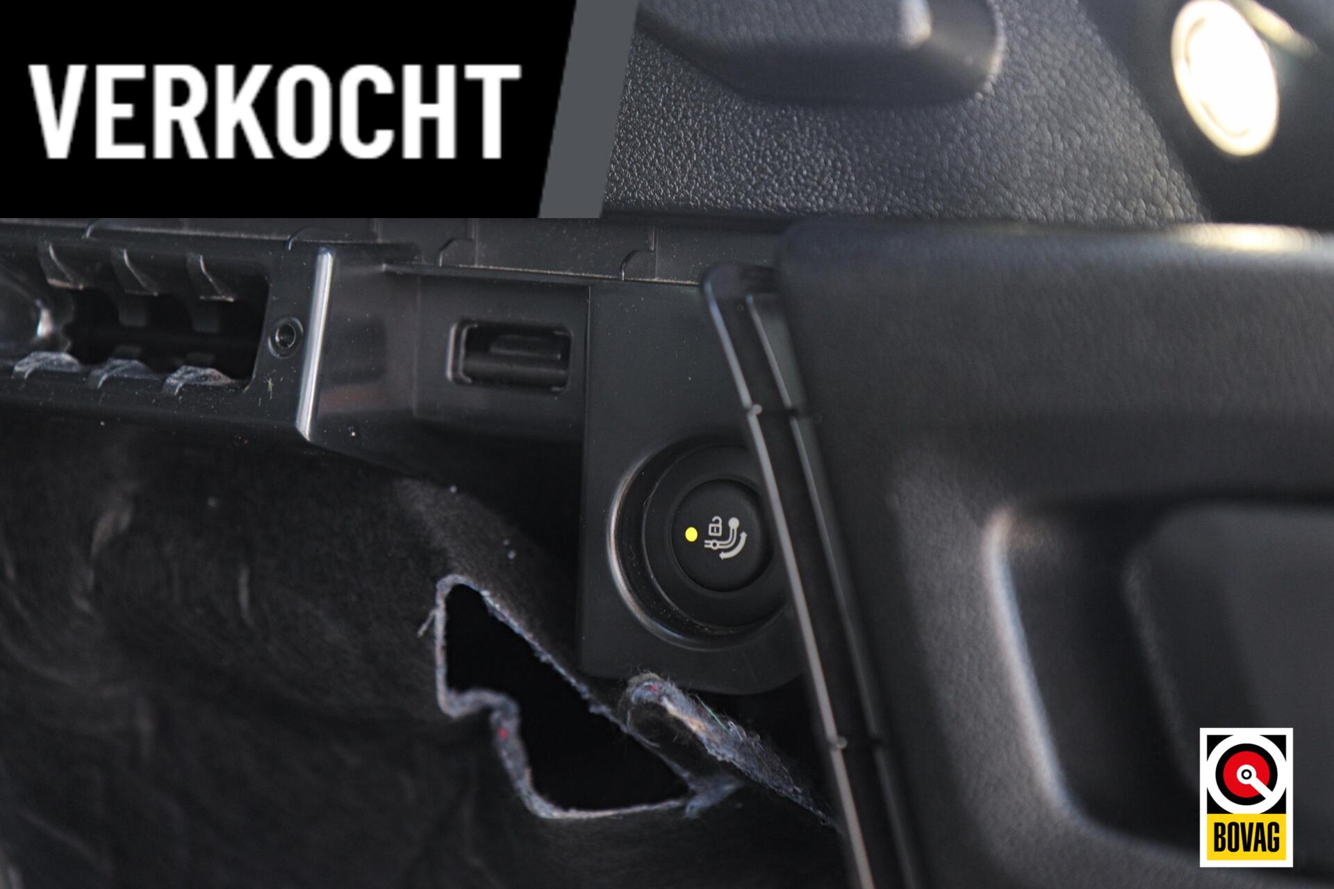 Foto van BMW X3 Xdrive30i
