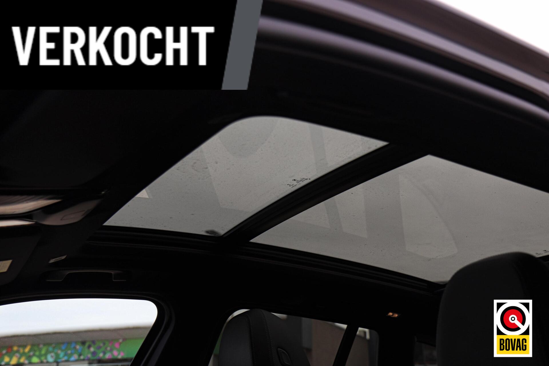 Foto van BMW X3 Xdrive30i
