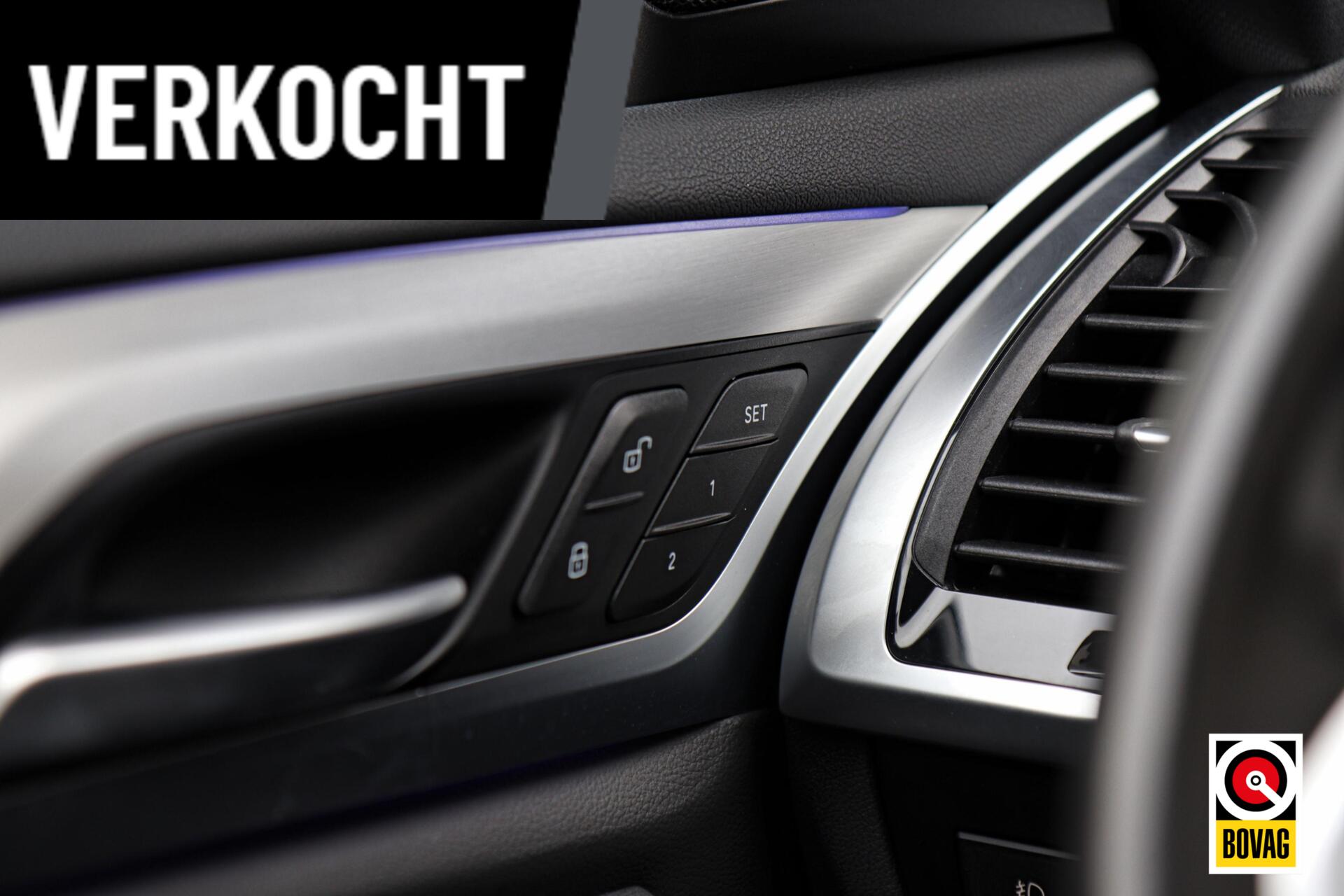 Foto van BMW X3 Xdrive30i