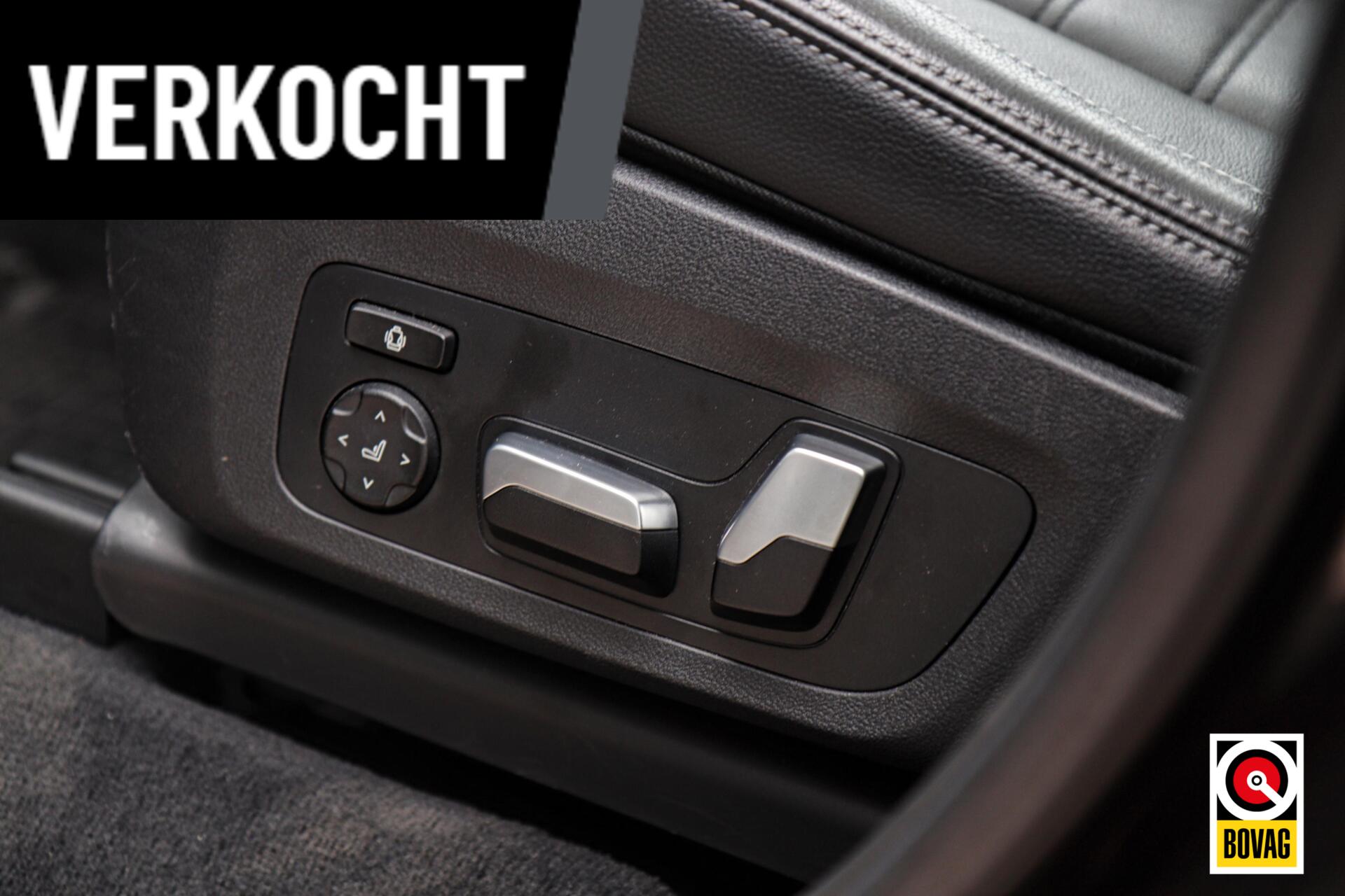 Foto van BMW X3 Xdrive30i