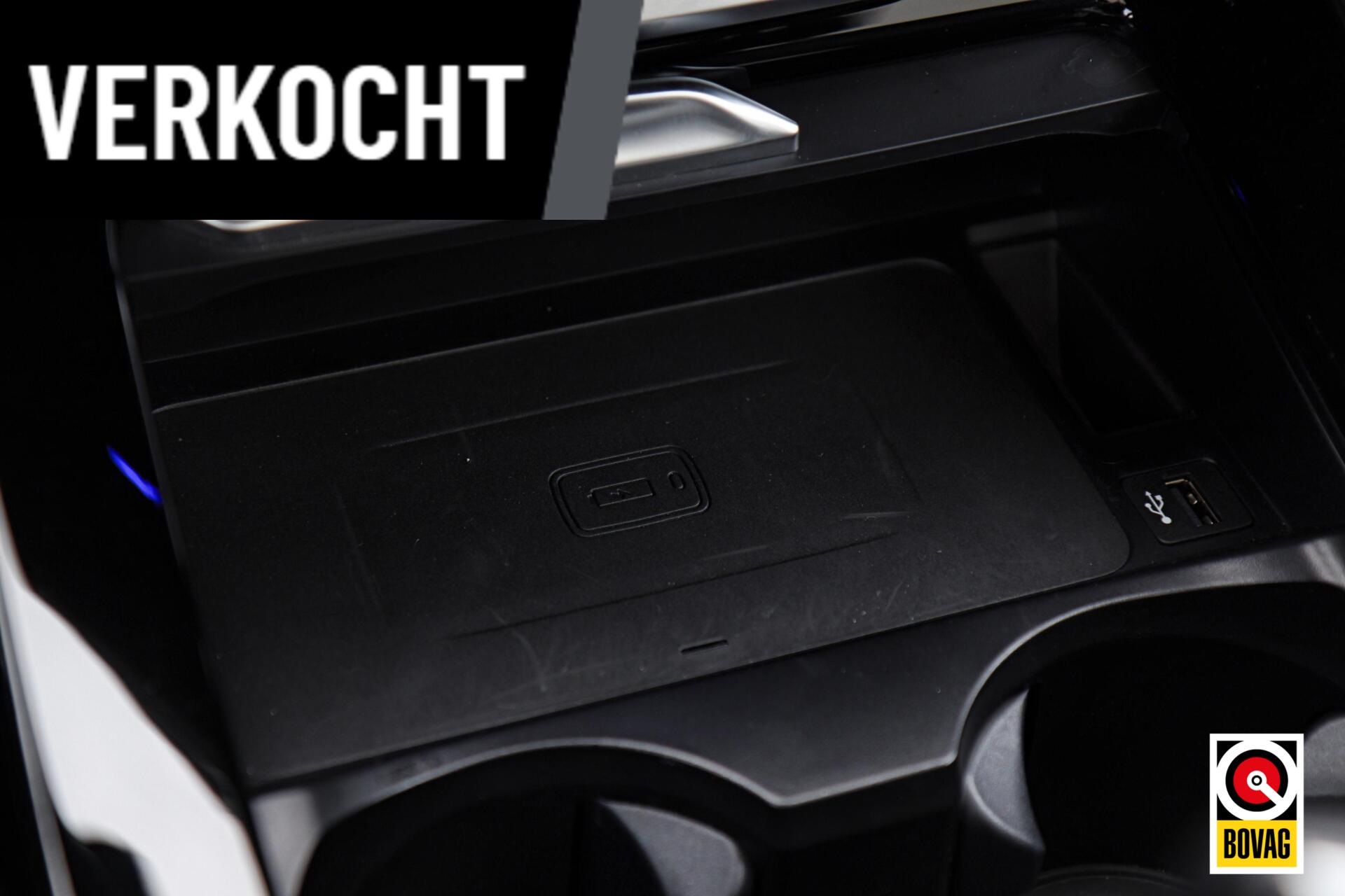 Foto van BMW X3 Xdrive30i