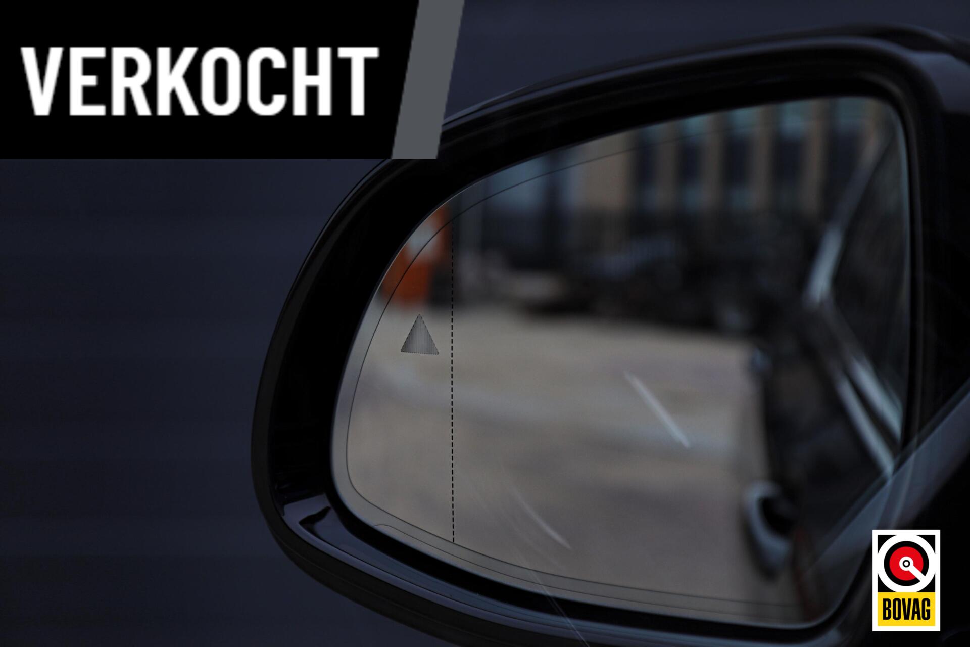 Foto van BMW X3 Xdrive30i