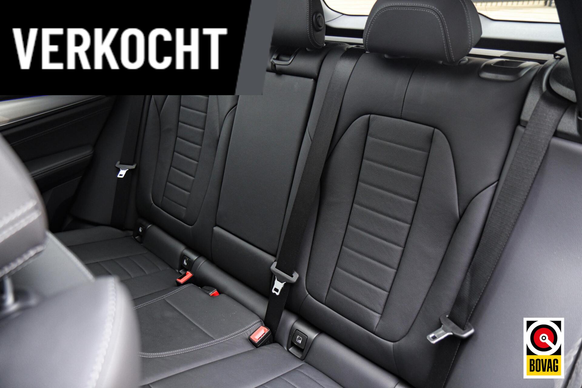 Foto van BMW X3 Xdrive30i