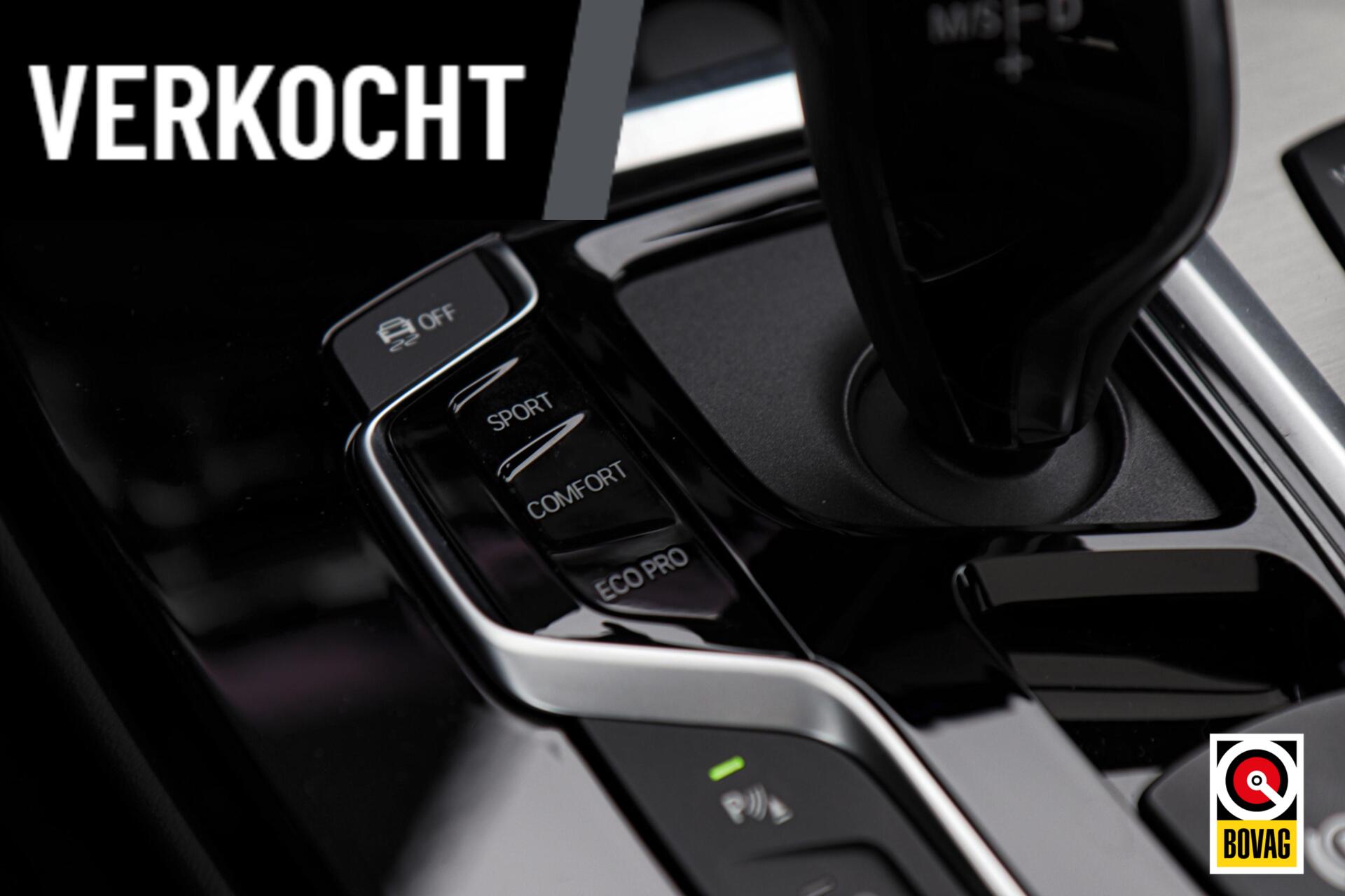 Foto van BMW X3 Xdrive30i