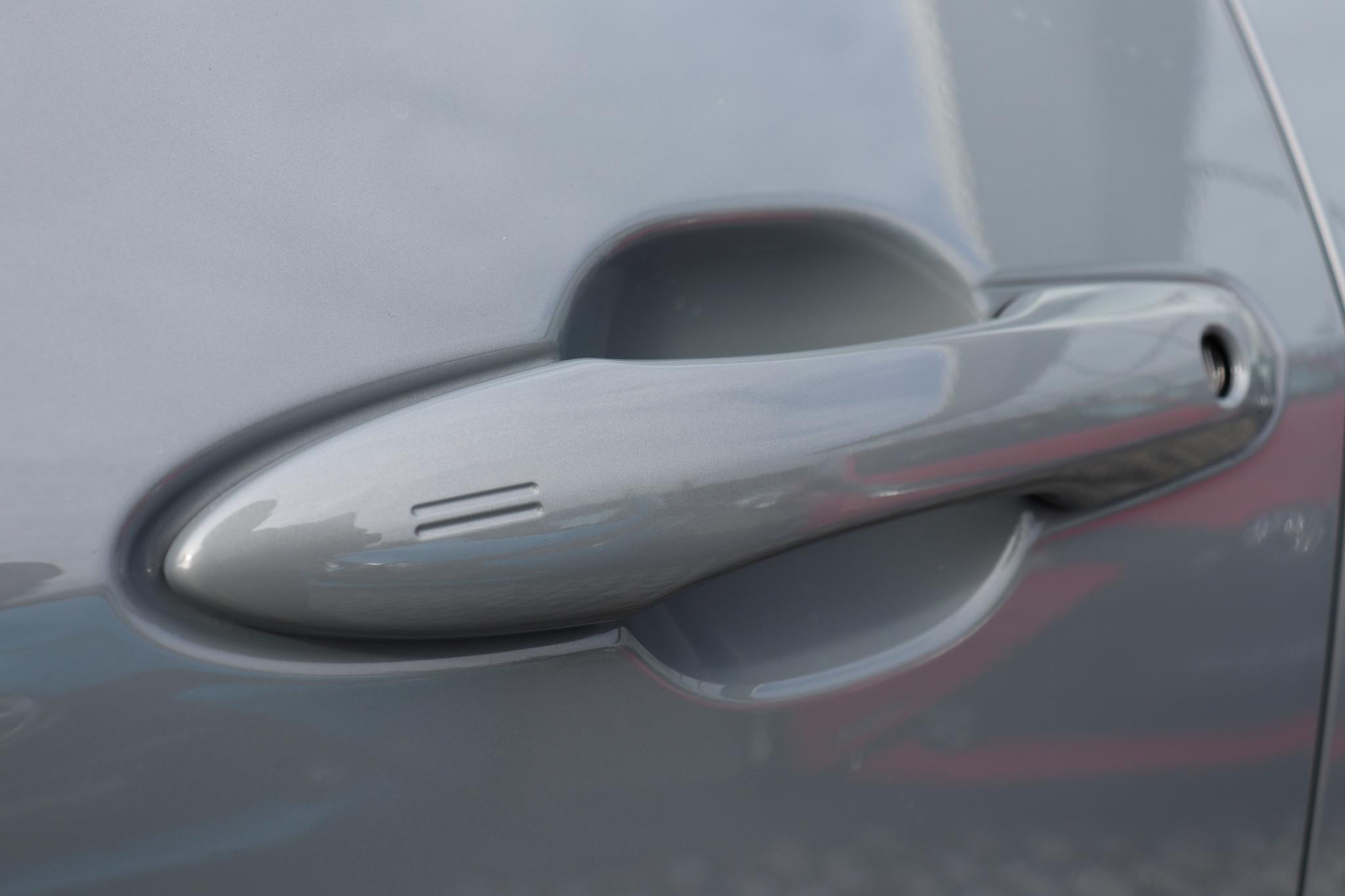 Foto van Toyota C-hr+
