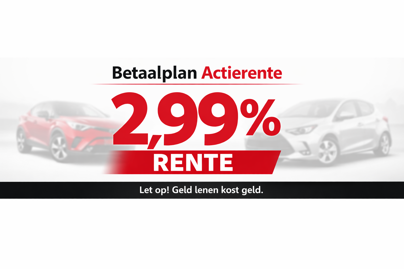 Foto van Toyota C-hr+