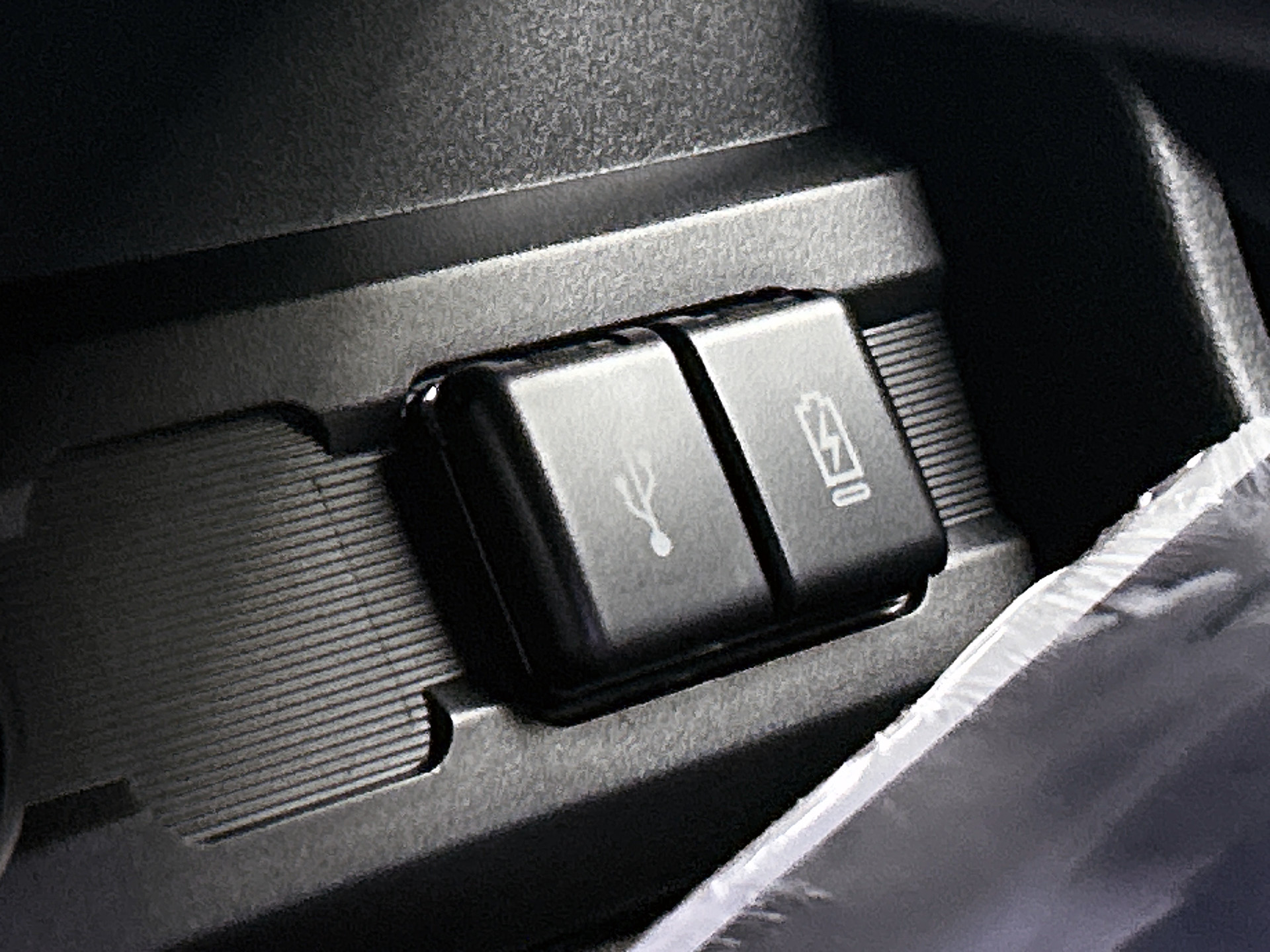 Foto van Toyota Urban Cruiser